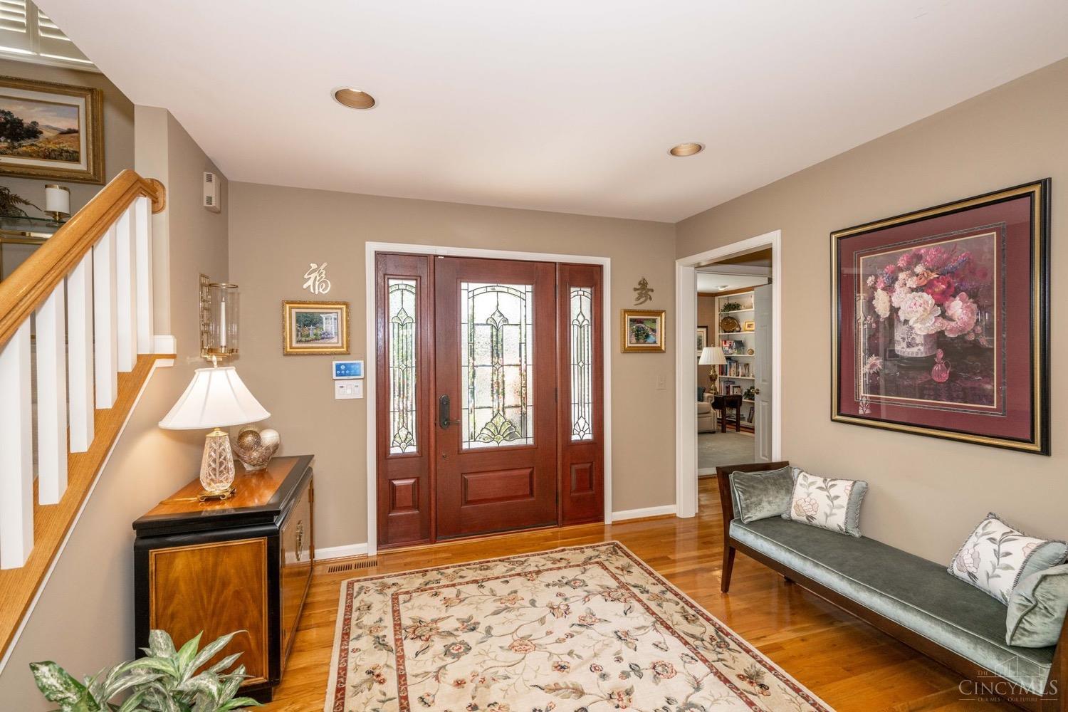 14 Hetherington Court