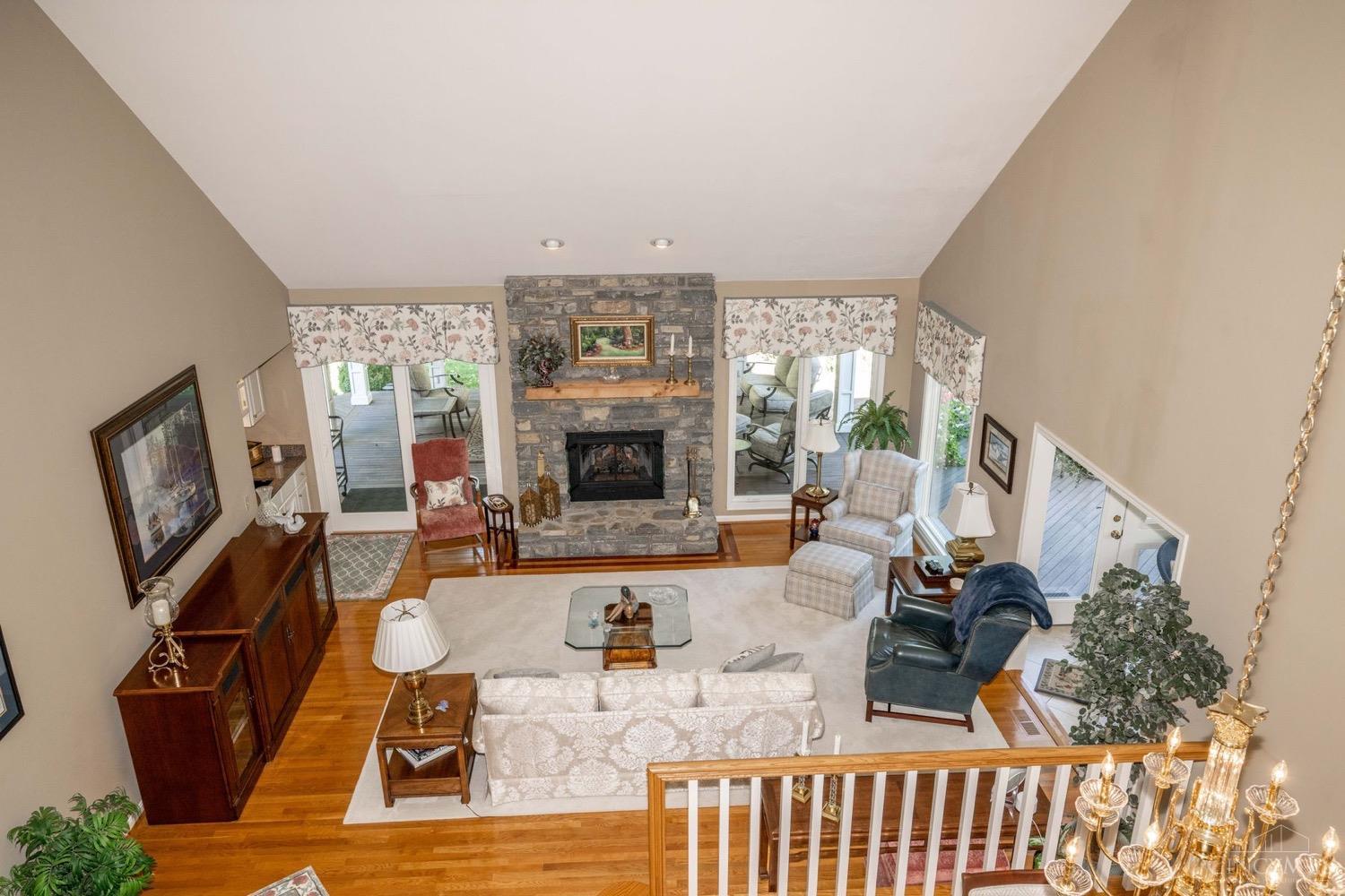14 Hetherington Court
