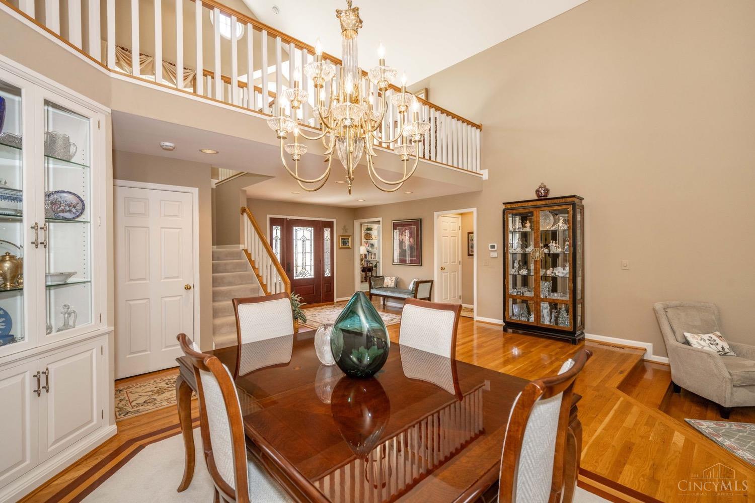 14 Hetherington Court
