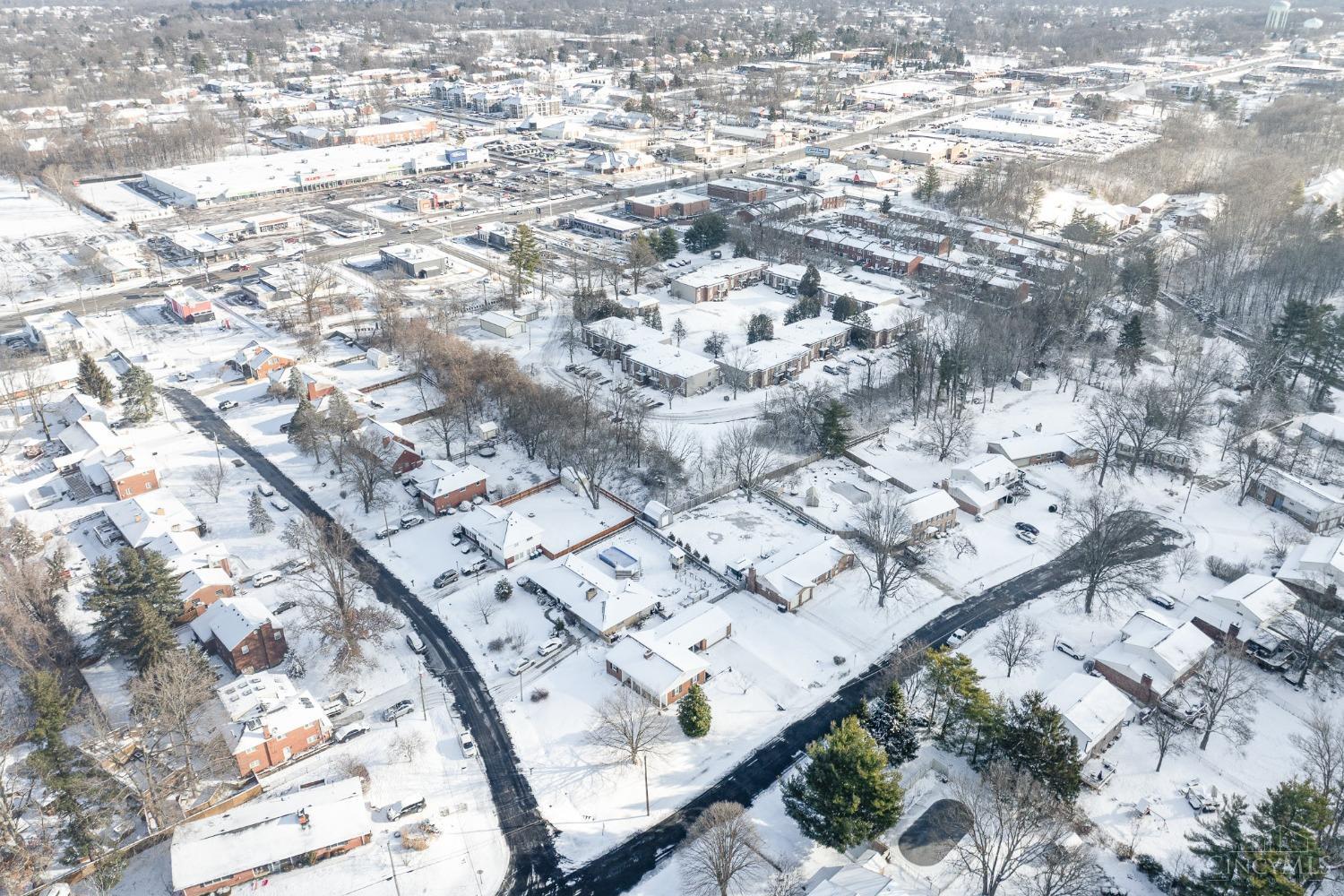 1202 Immaculate Lane