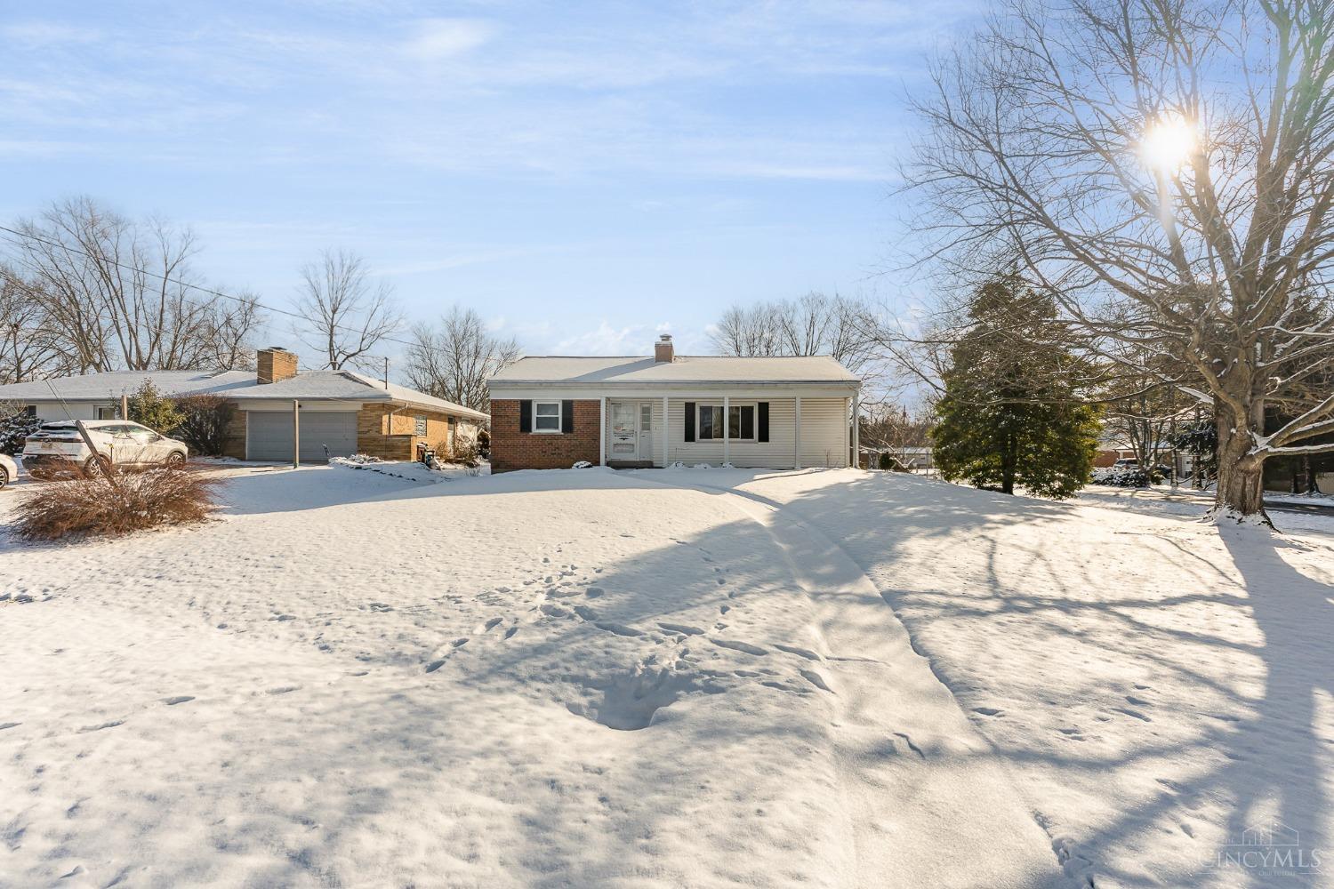 1202 Immaculate Lane