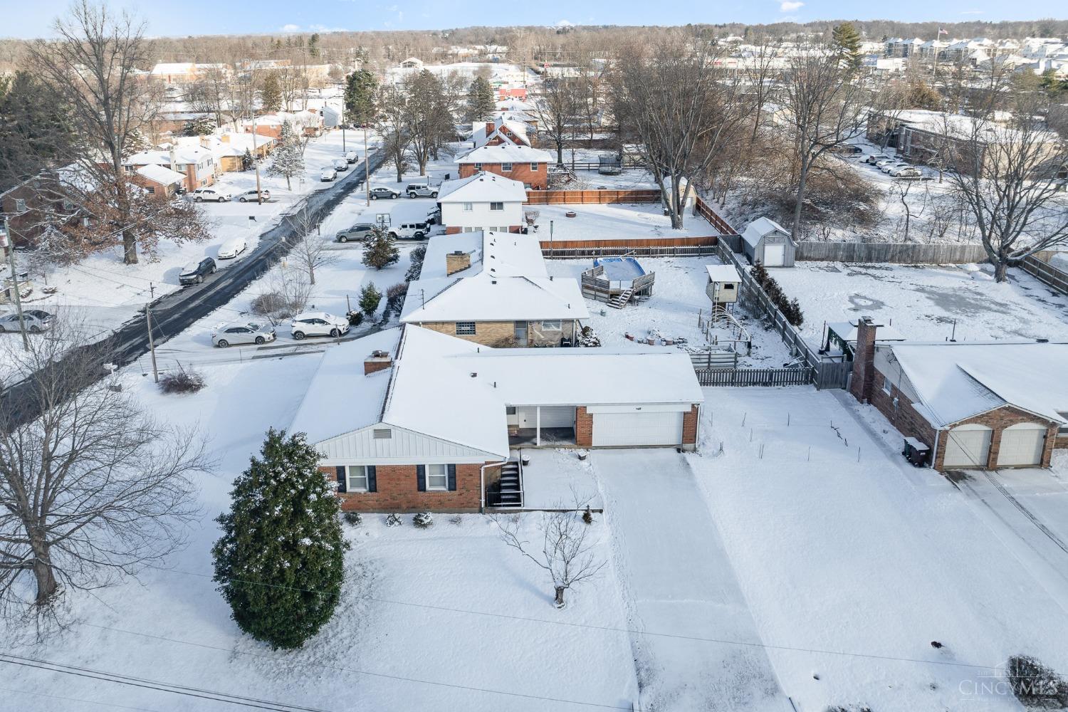 1202 Immaculate Lane