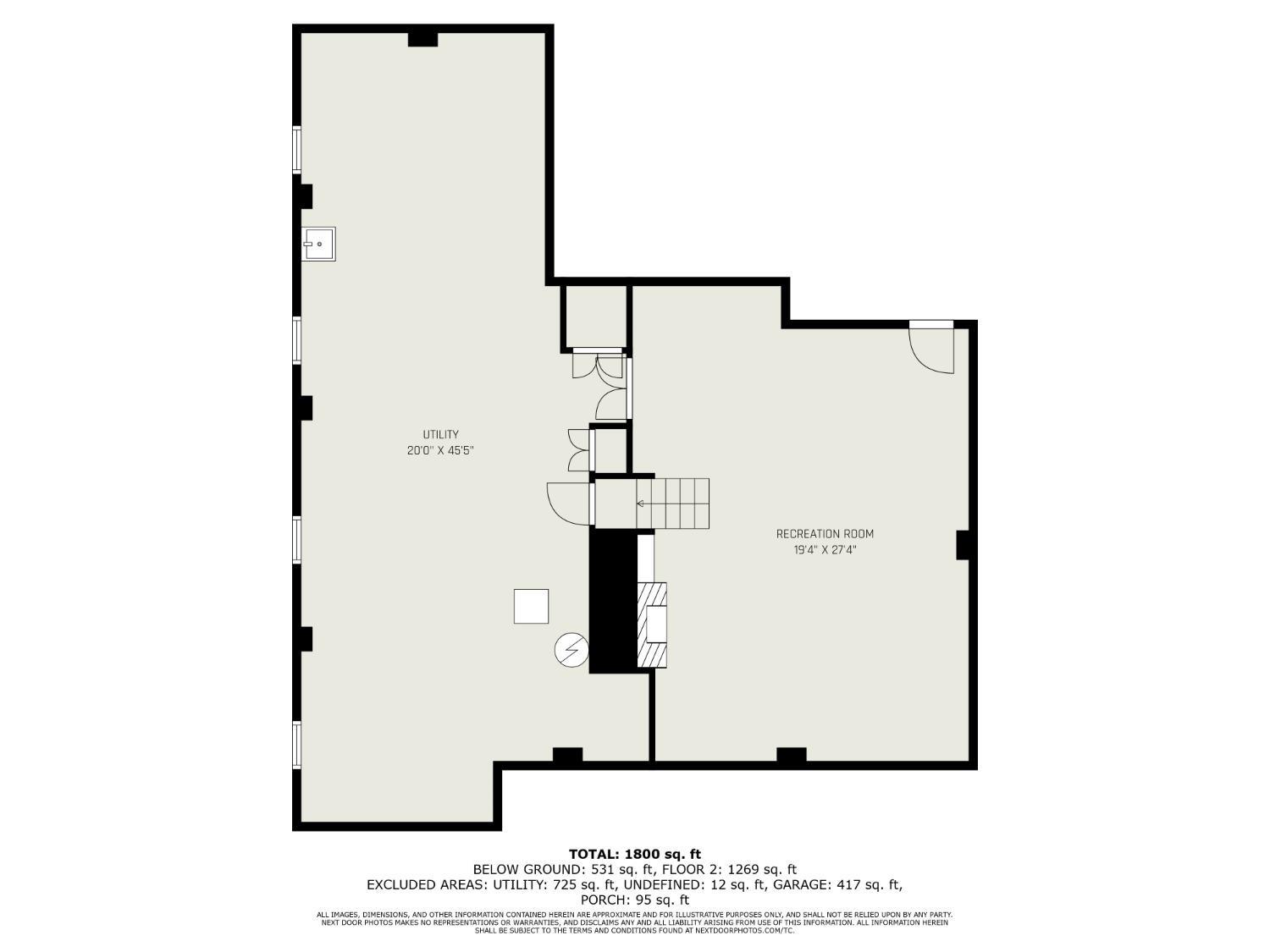 1202 Immaculate Lane