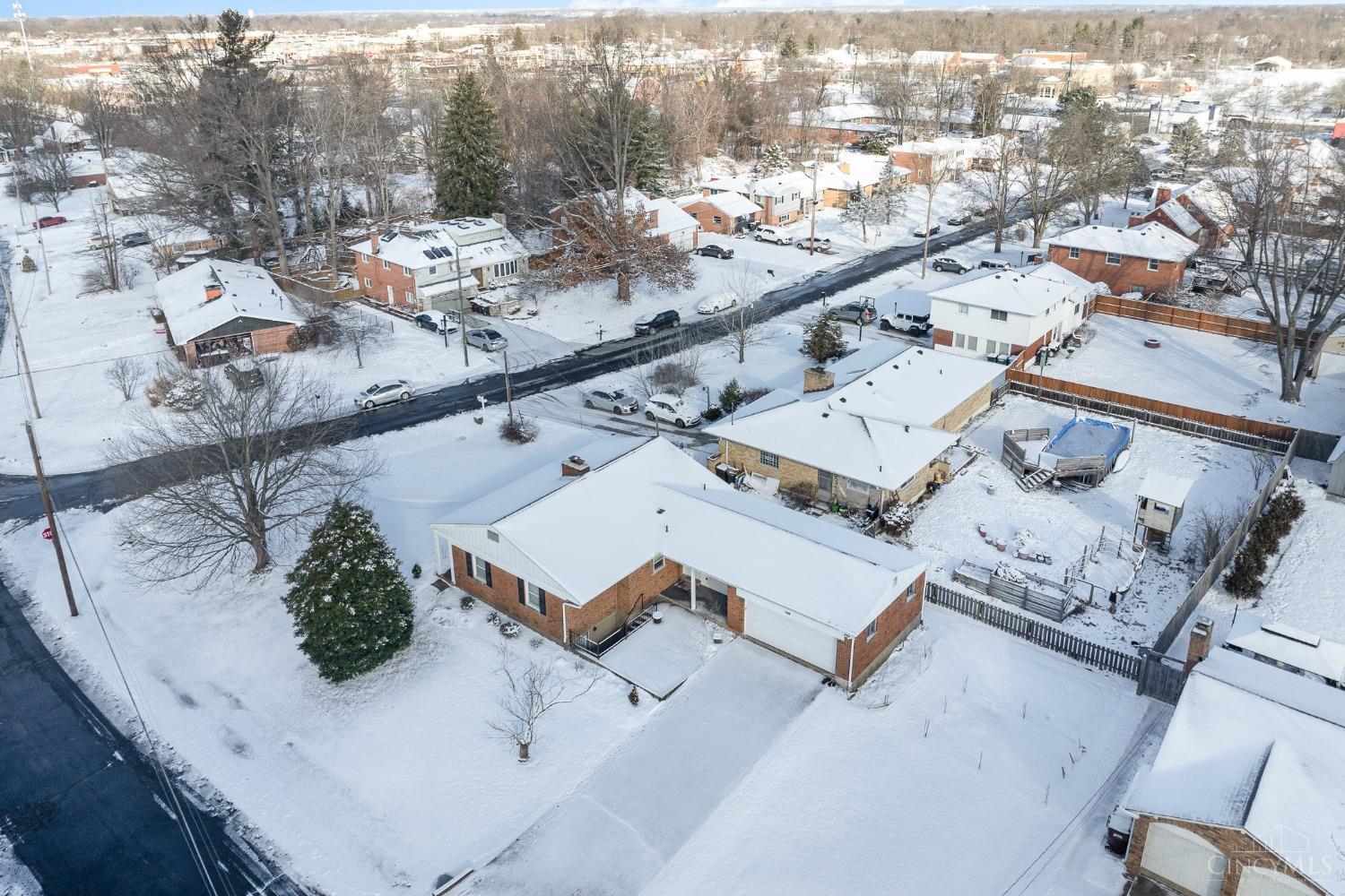 1202 Immaculate Lane