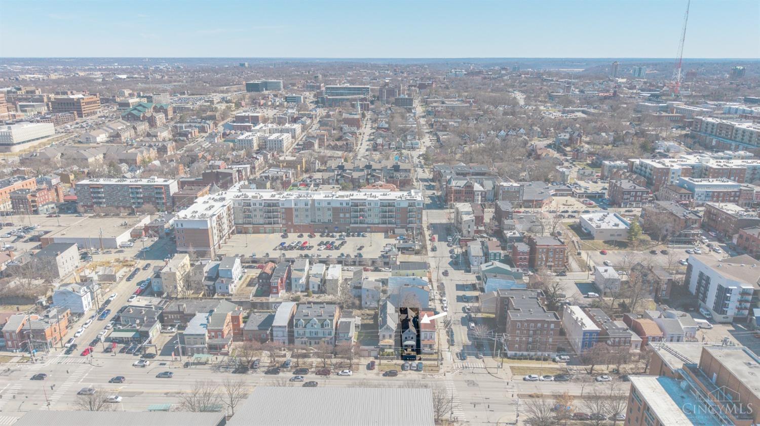 2802 Jefferson Avenue