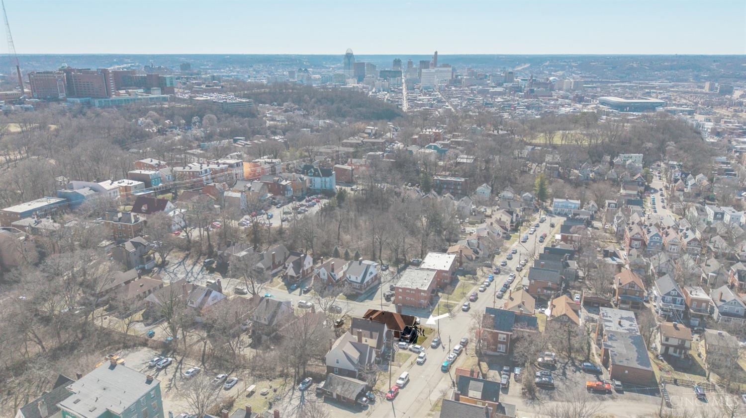 2408 Moerlein Avenue