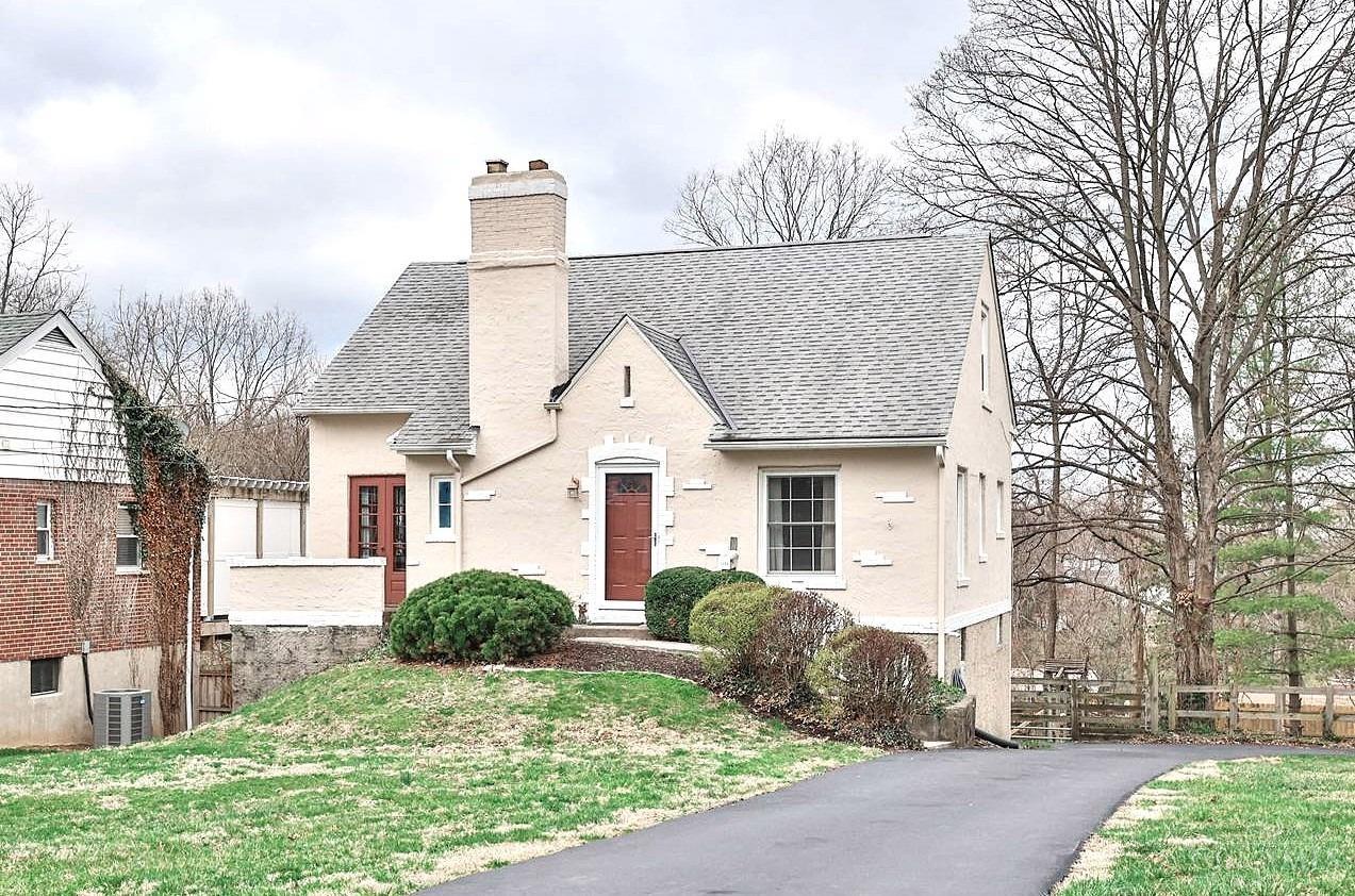 1297 Collinsdale Avenue