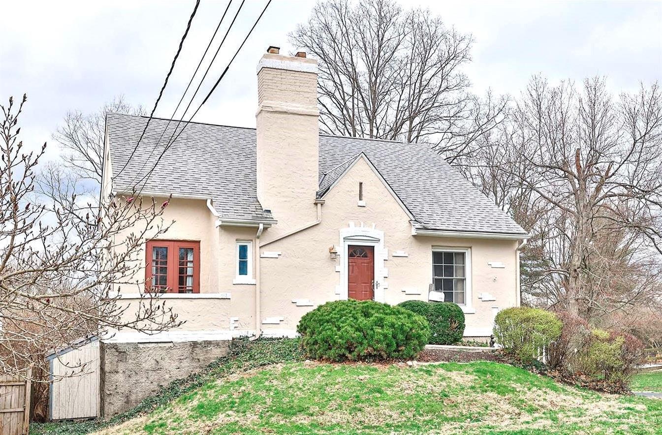 1297 Collinsdale Avenue