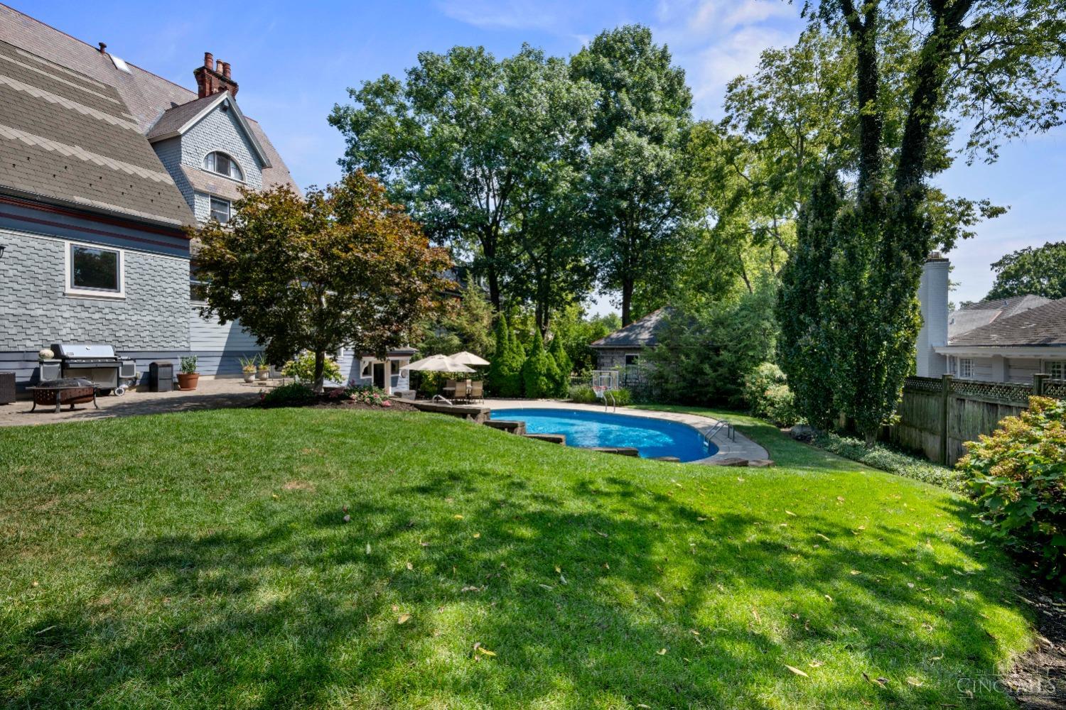 1839 Madison Road