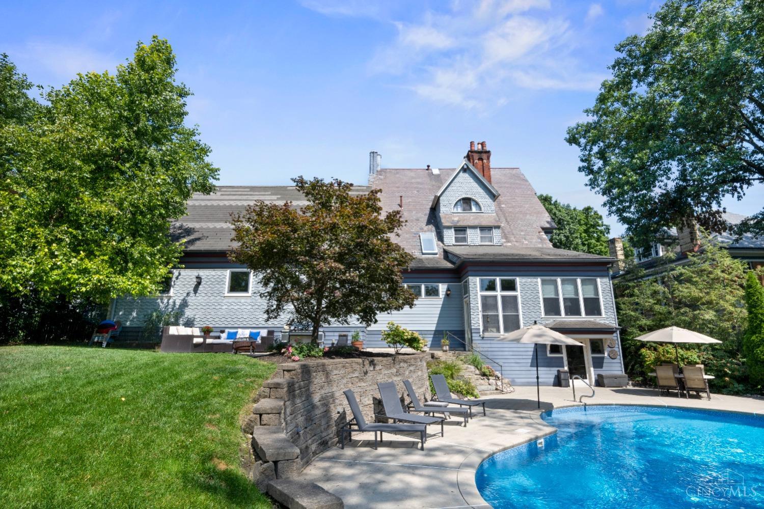 1839 Madison Road