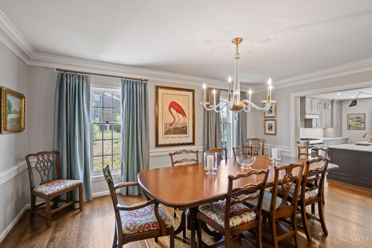 2787 Walsh Road