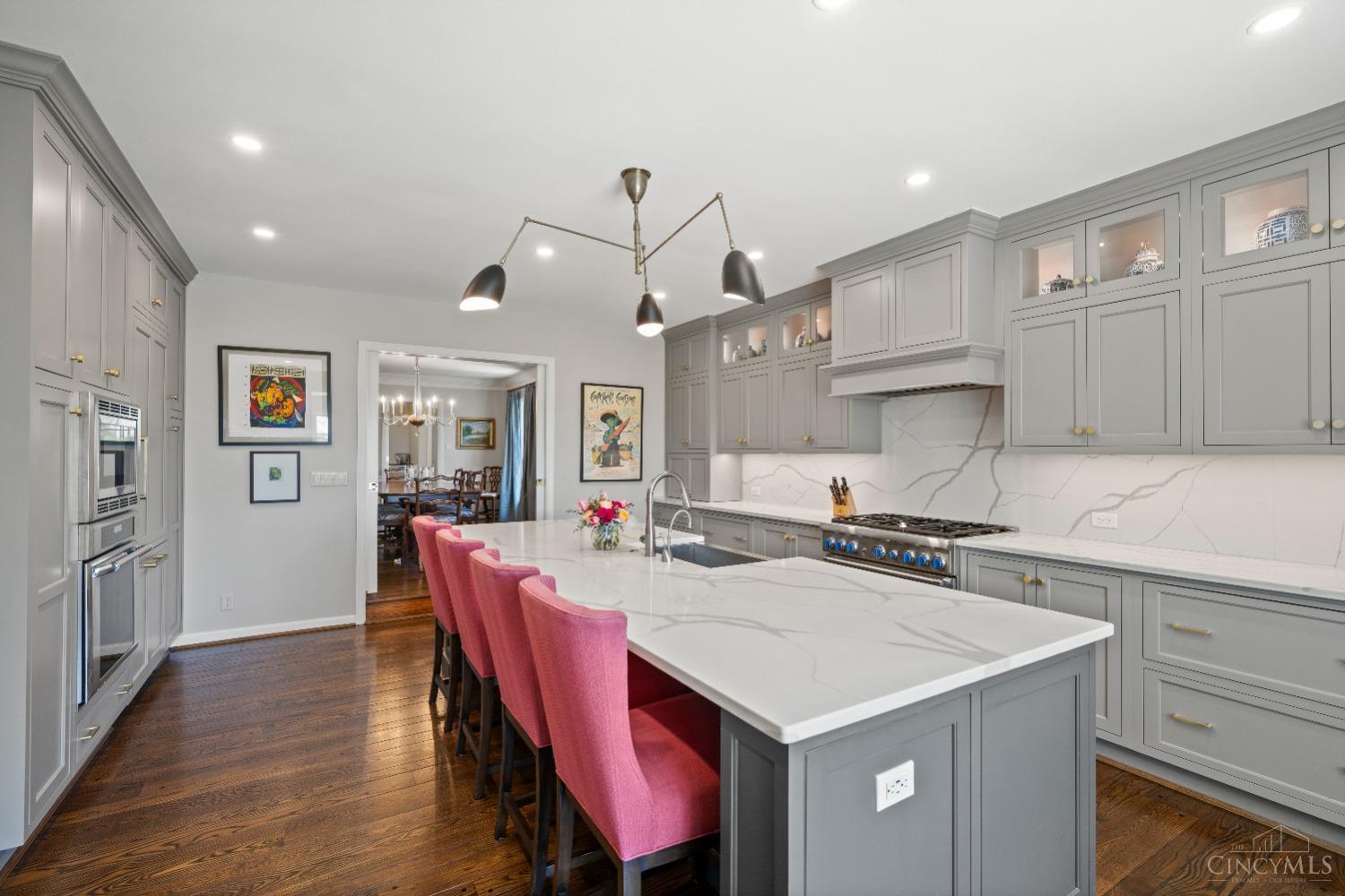 2787 Walsh Road
