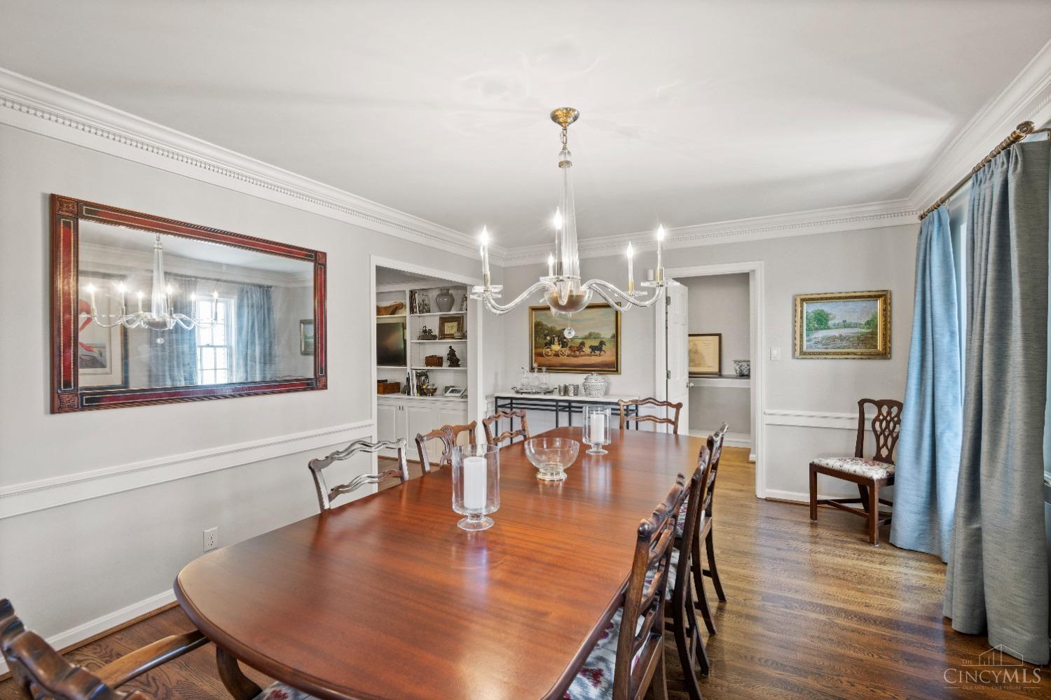 2787 Walsh Road