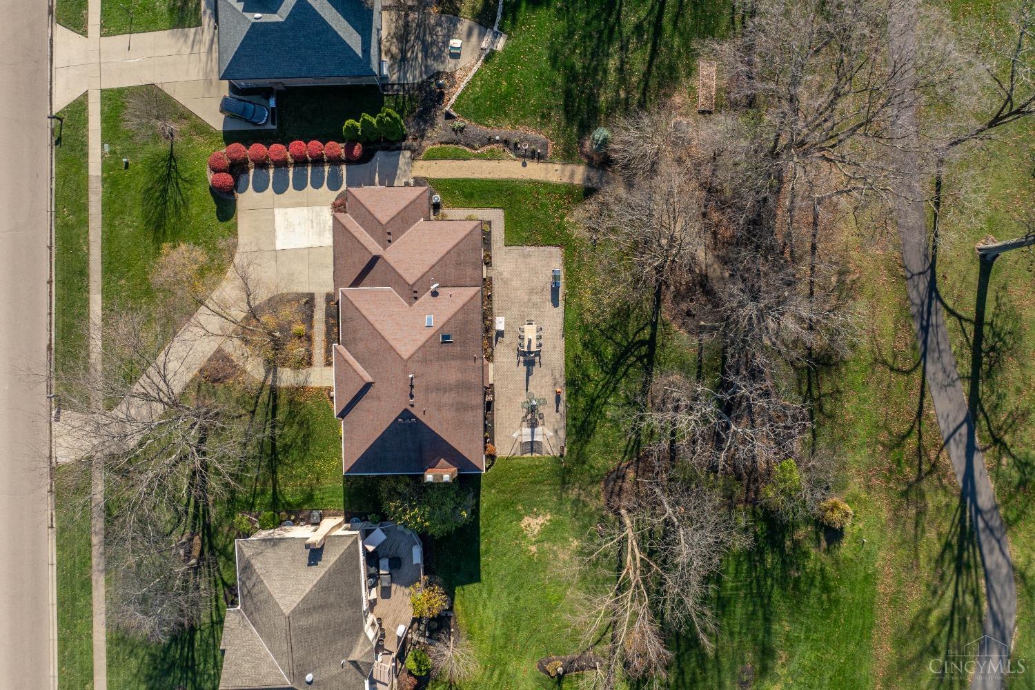 8405 Eagleridge Drive