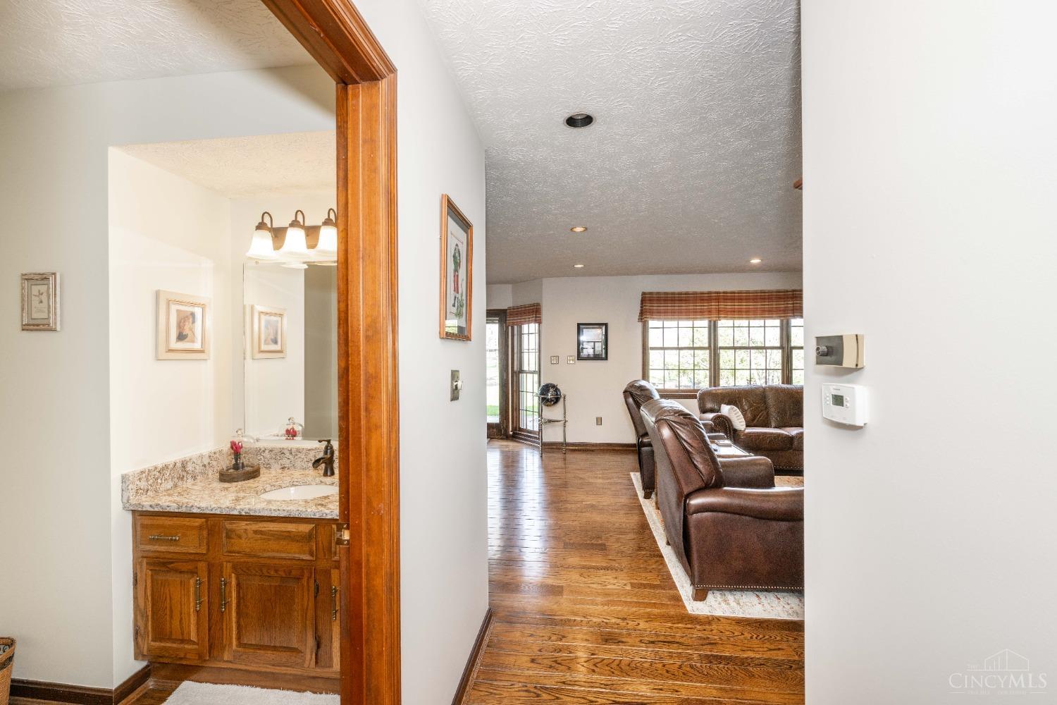 8405 Eagleridge Drive