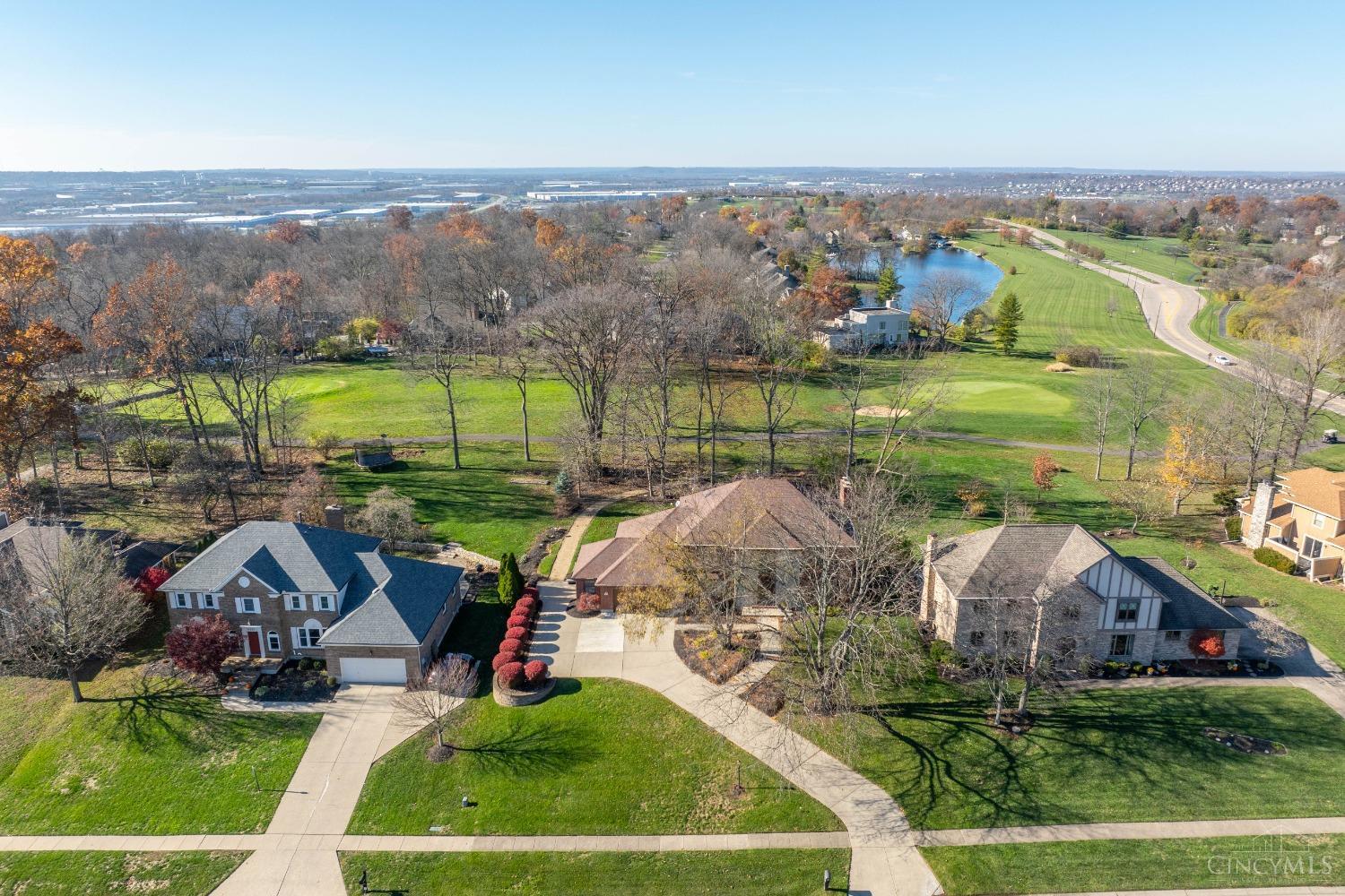 8405 Eagleridge Drive