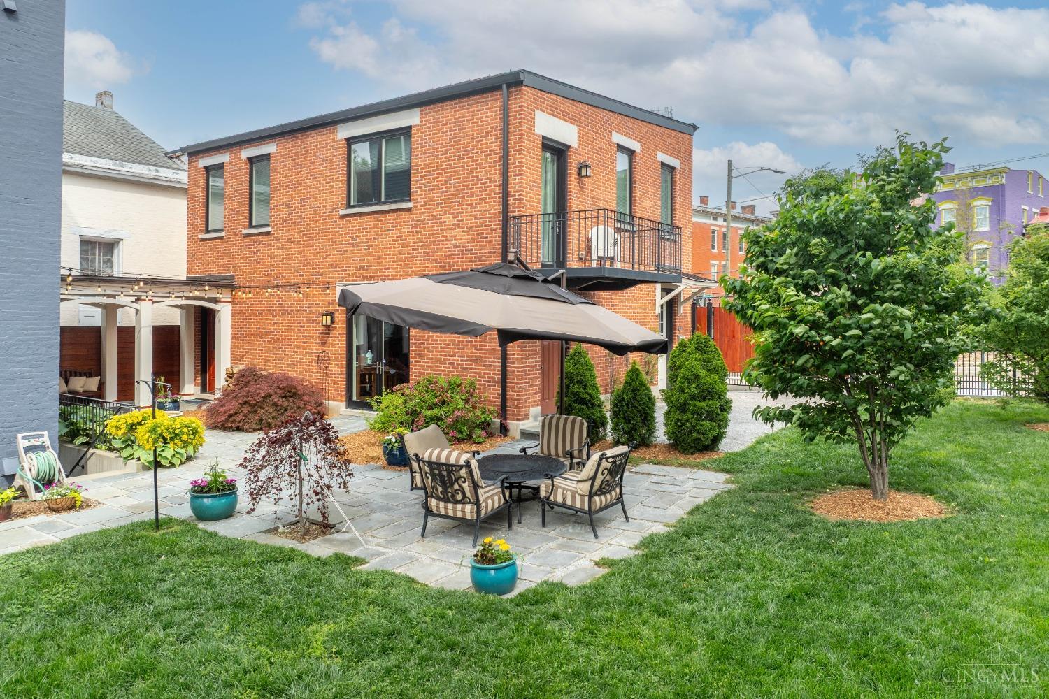 218 Orchard Street