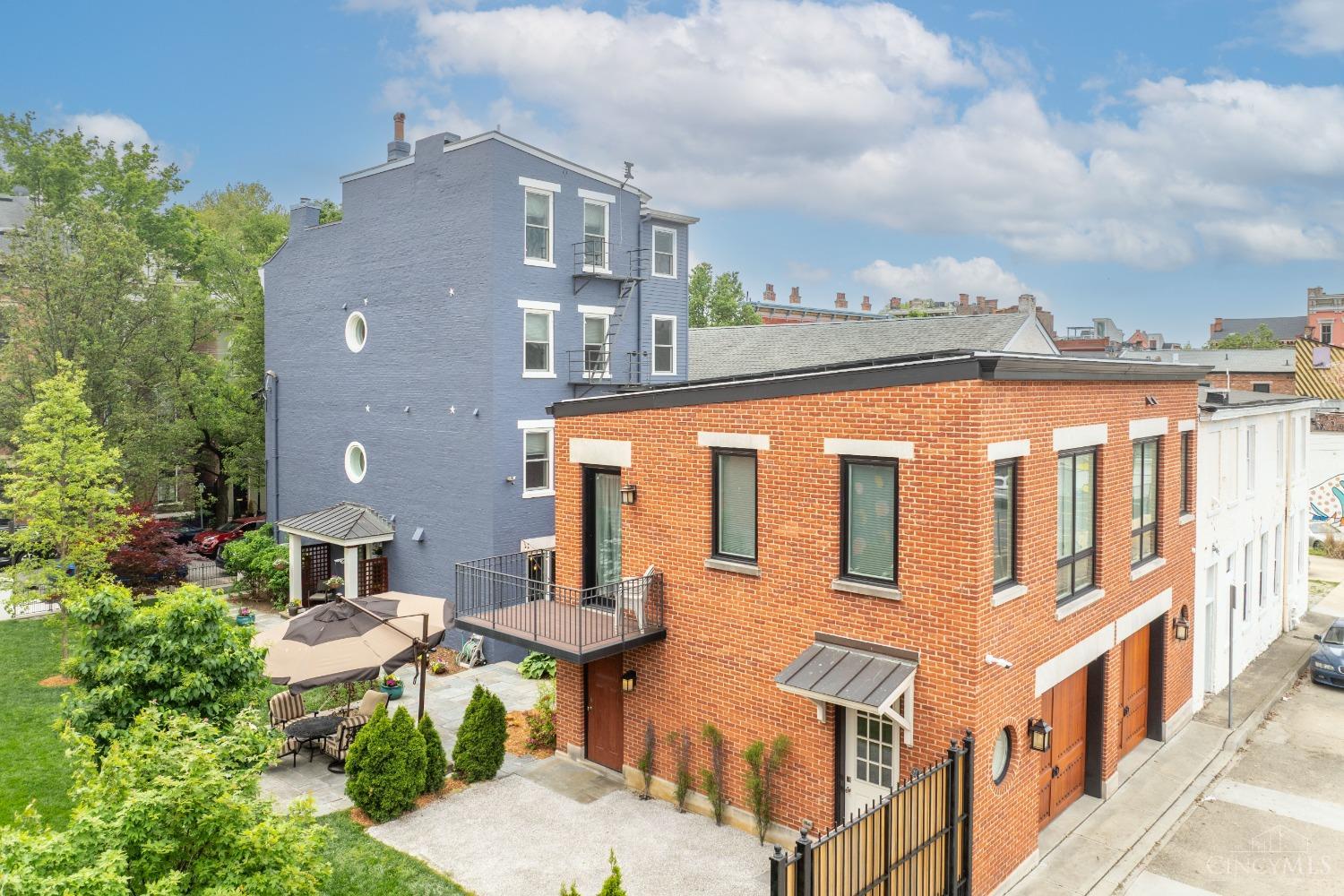 218 Orchard Street