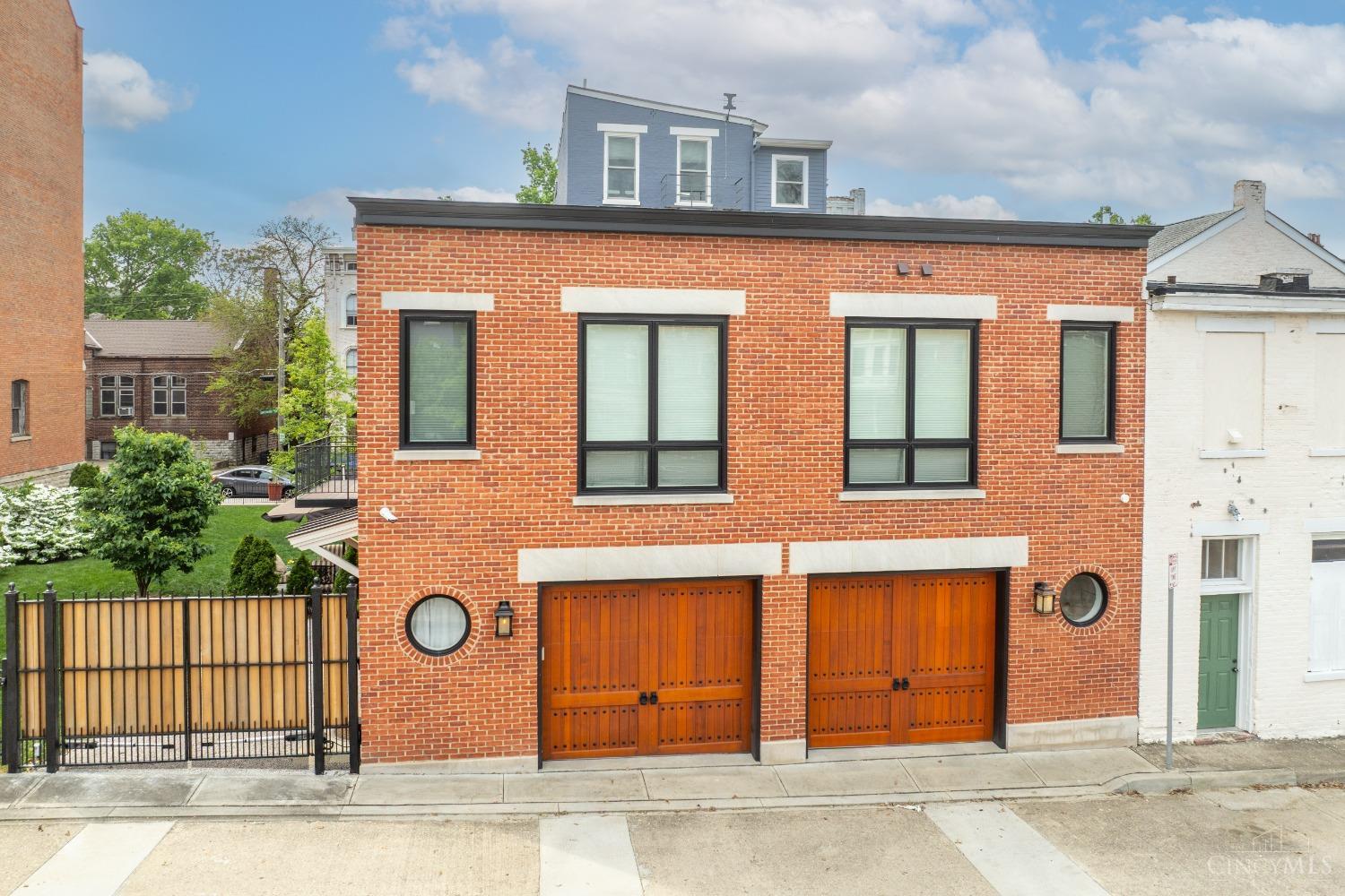 218 Orchard Street
