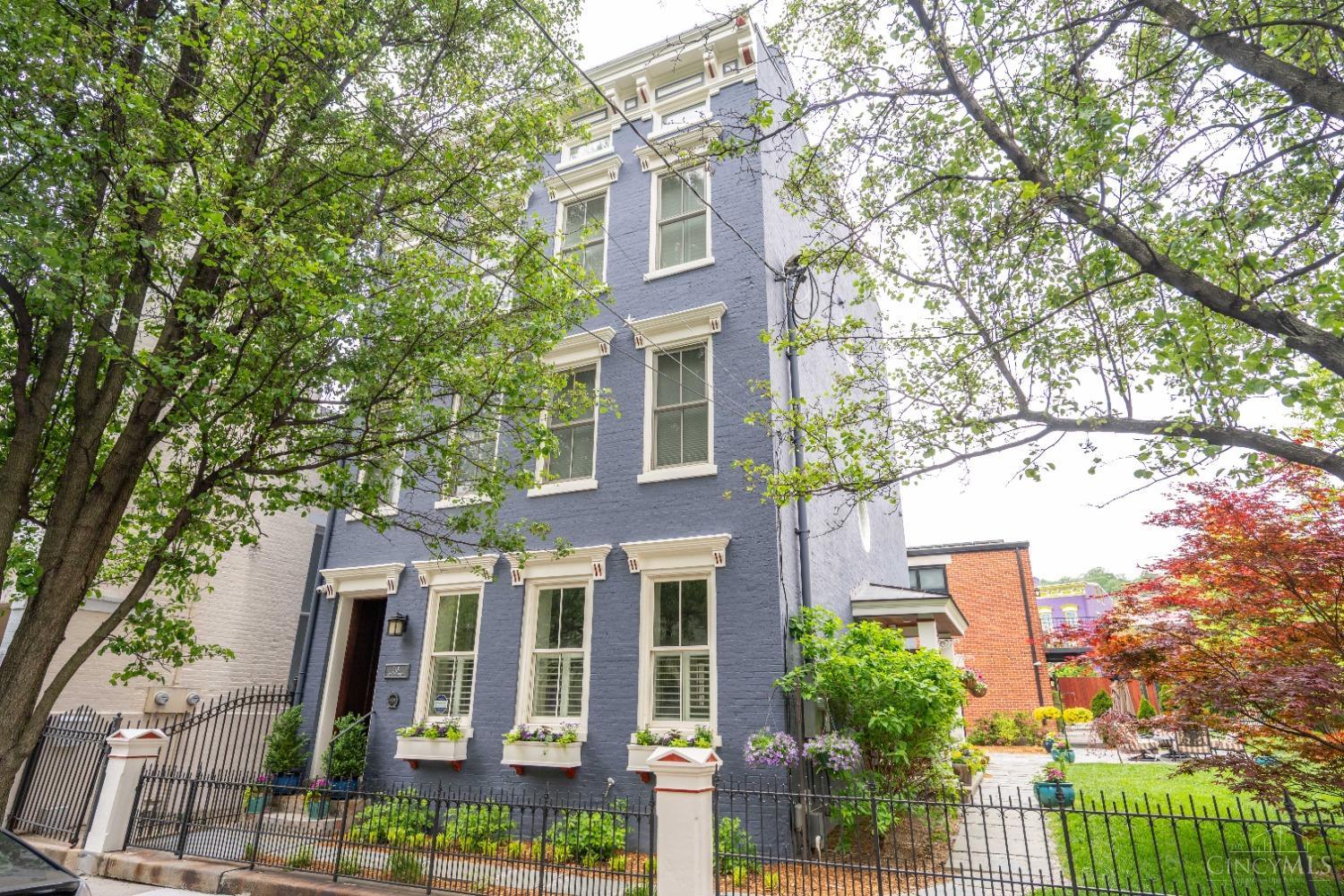 218 Orchard Street