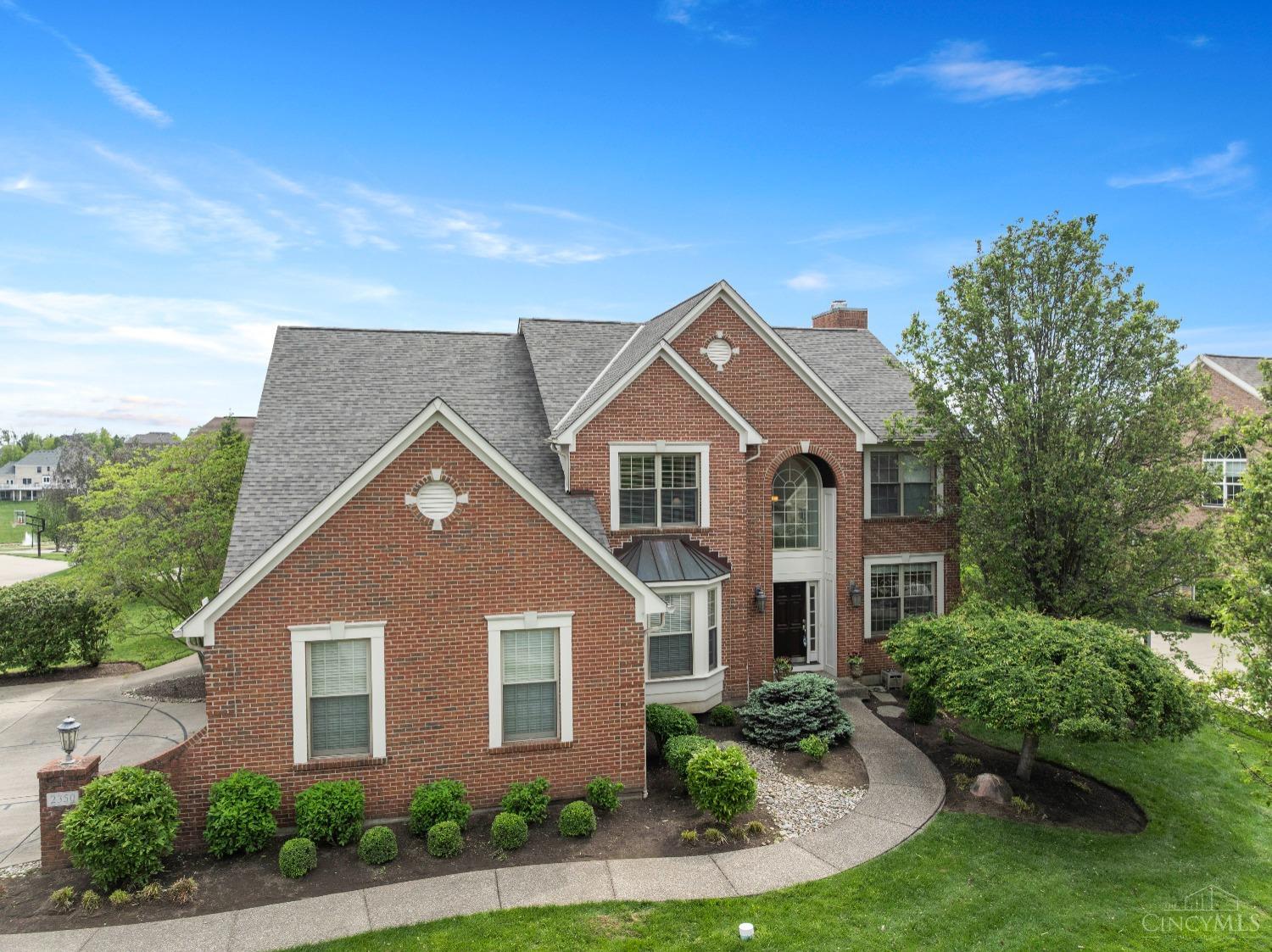 2350 Clydes Crossing