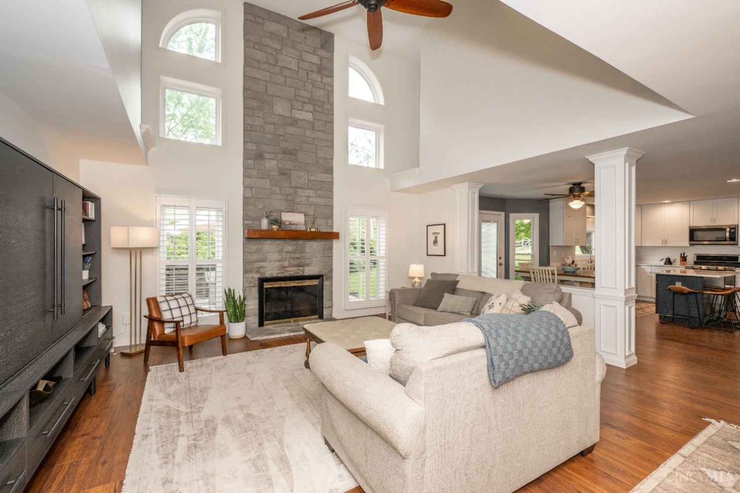 5946 Taylor Ridge Drive