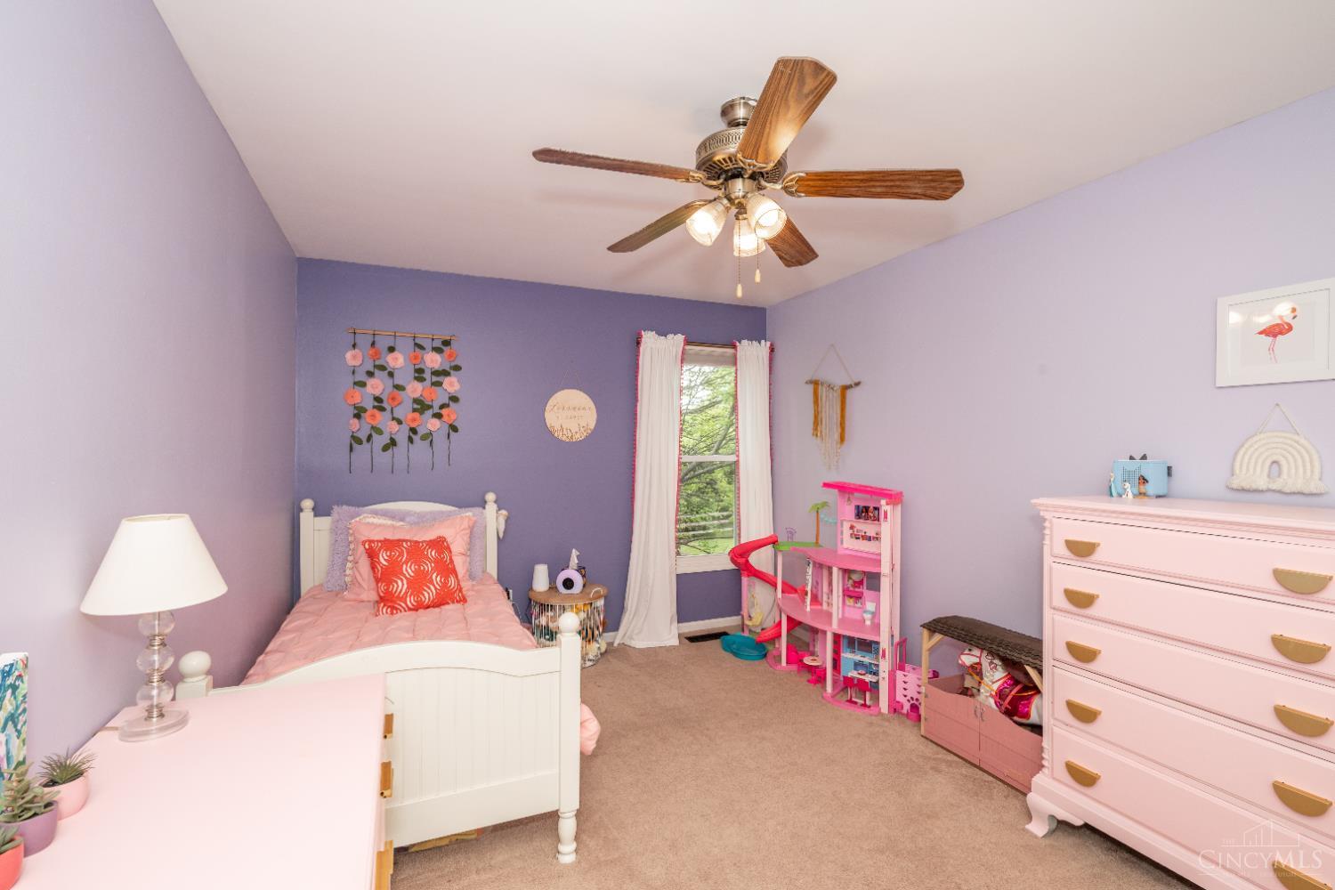 5946 Taylor Ridge Drive