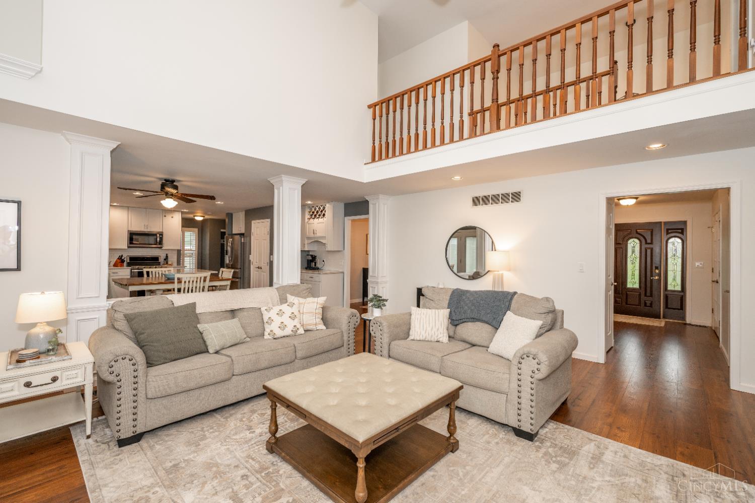 5946 Taylor Ridge Drive