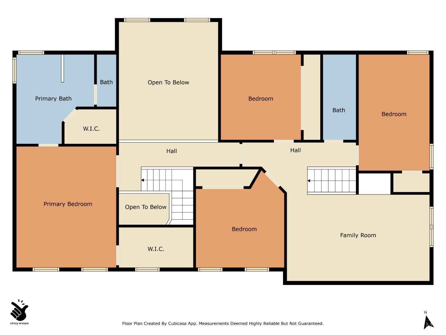 5946 Taylor Ridge Drive