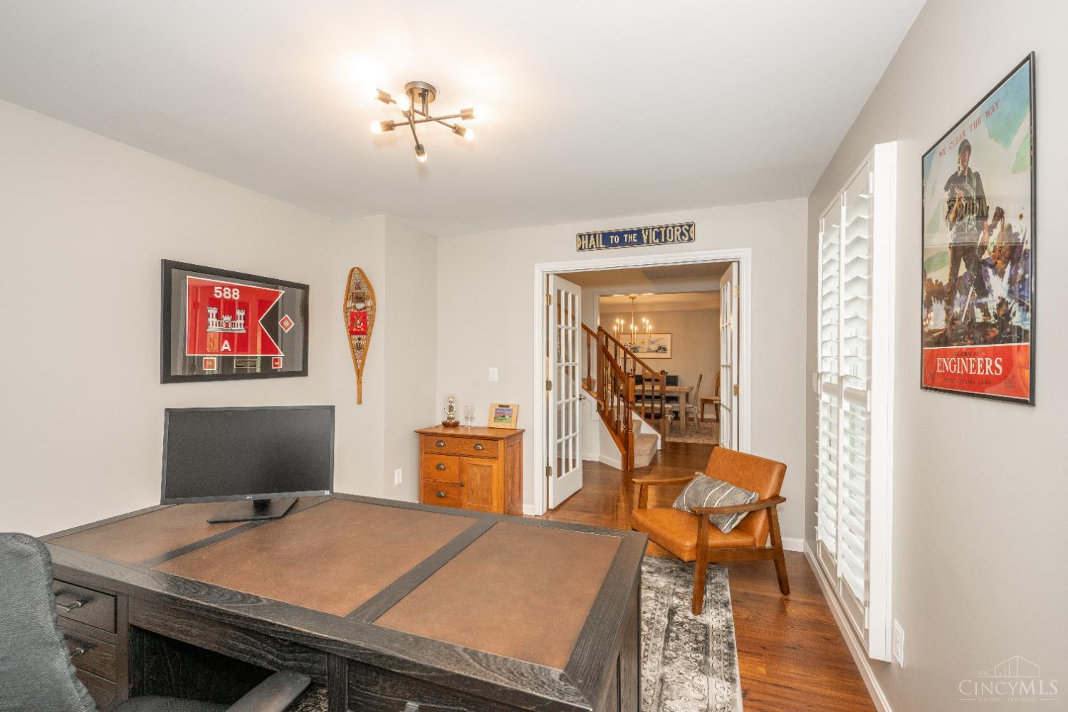 5946 Taylor Ridge Drive