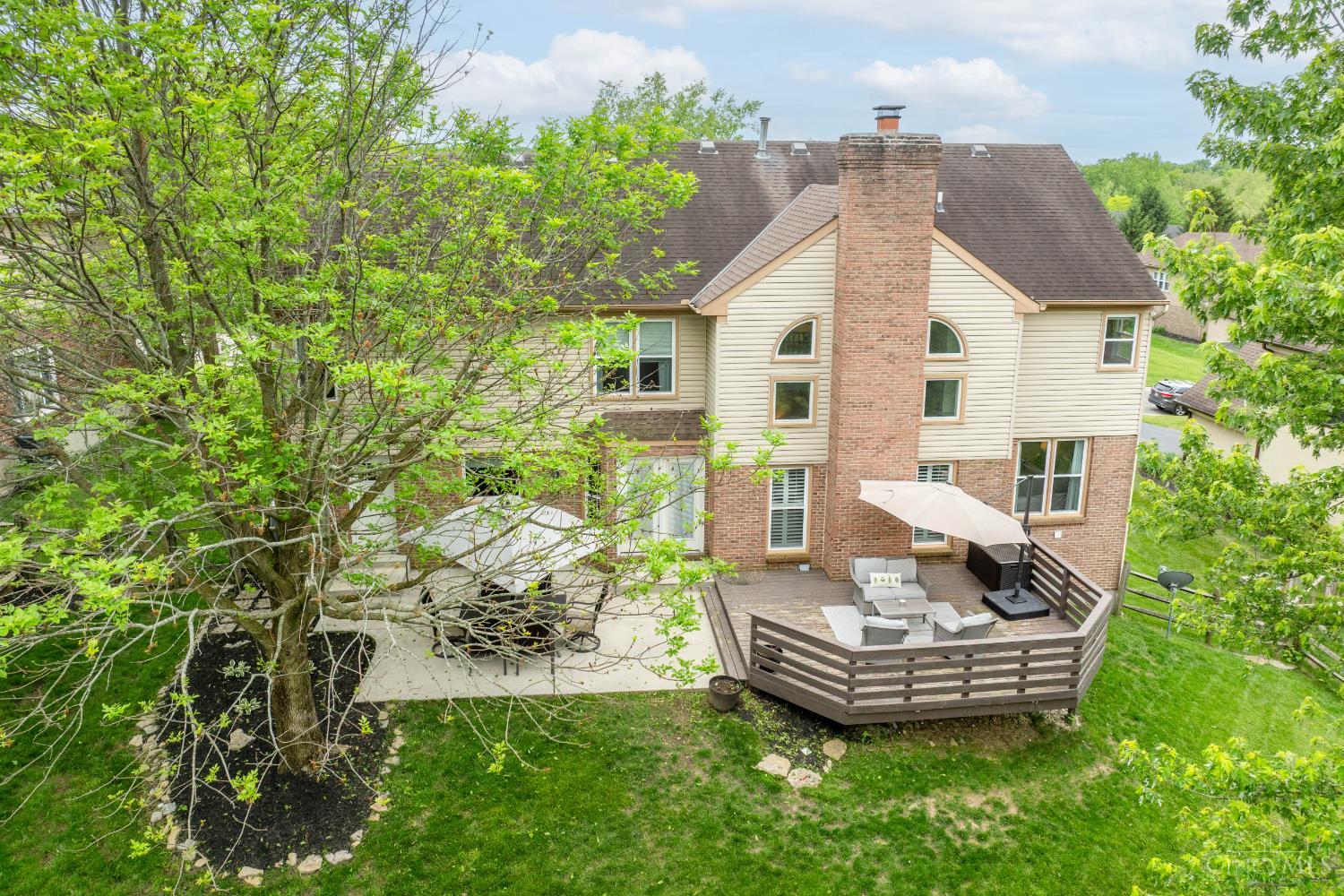 5946 Taylor Ridge Drive