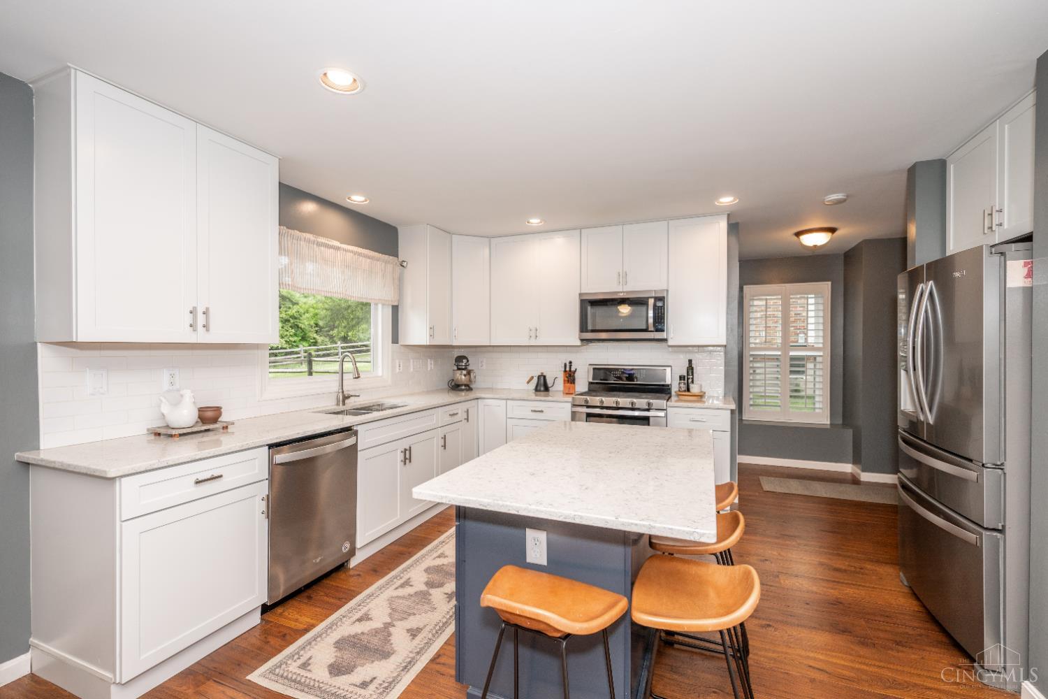 5946 Taylor Ridge Drive