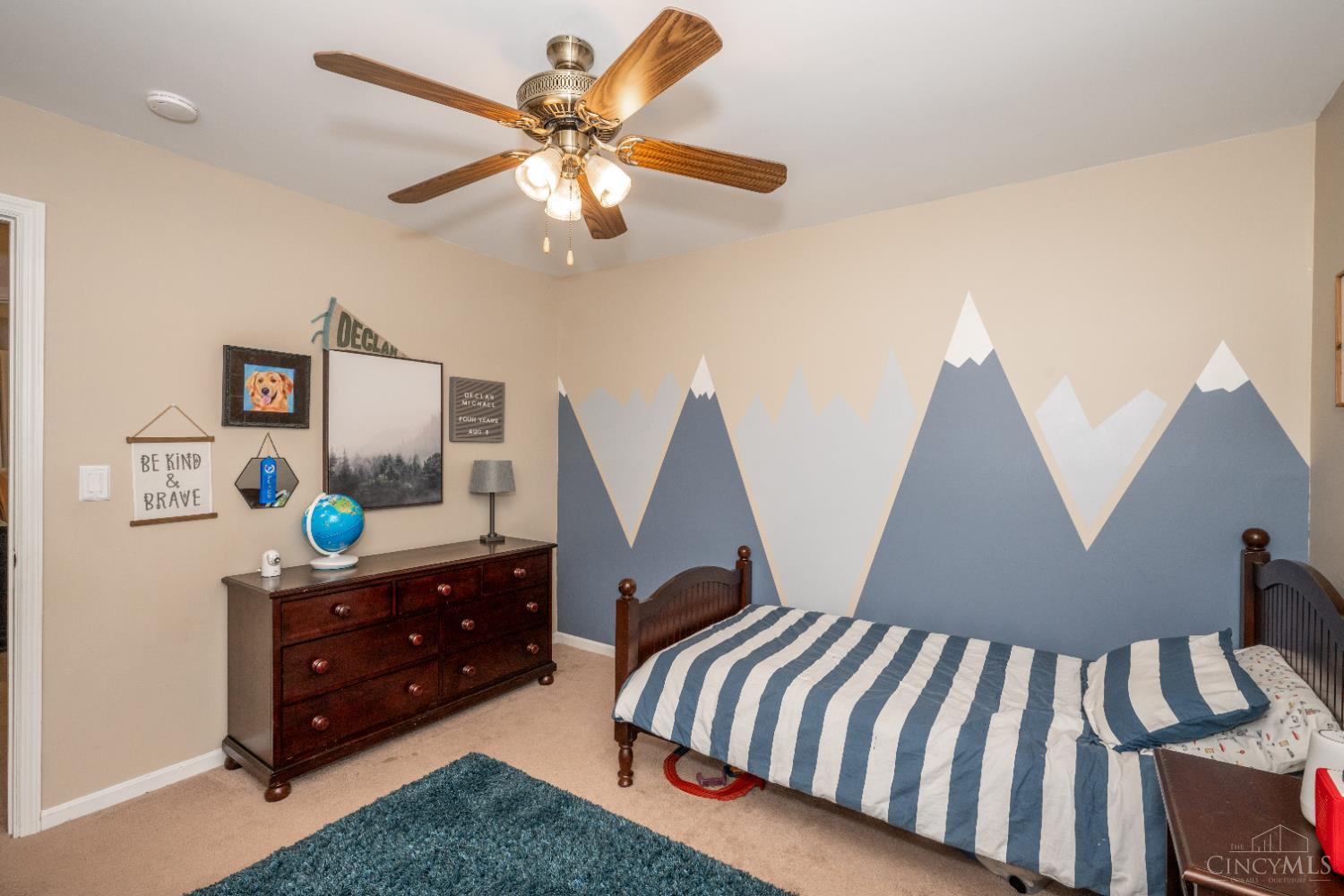 5946 Taylor Ridge Drive