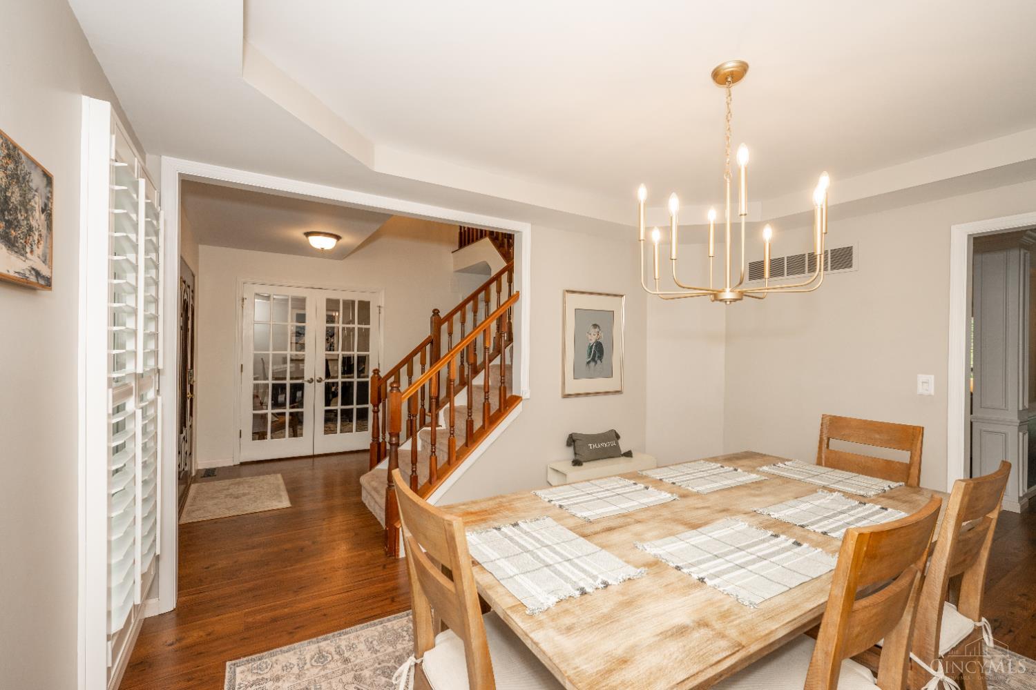 5946 Taylor Ridge Drive