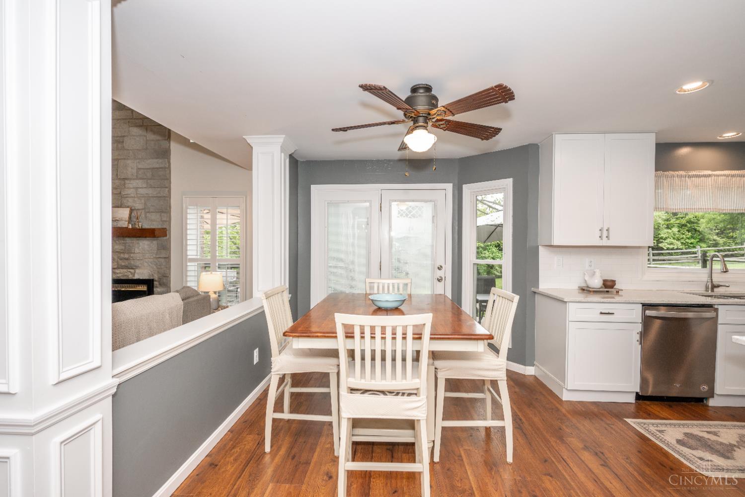 5946 Taylor Ridge Drive