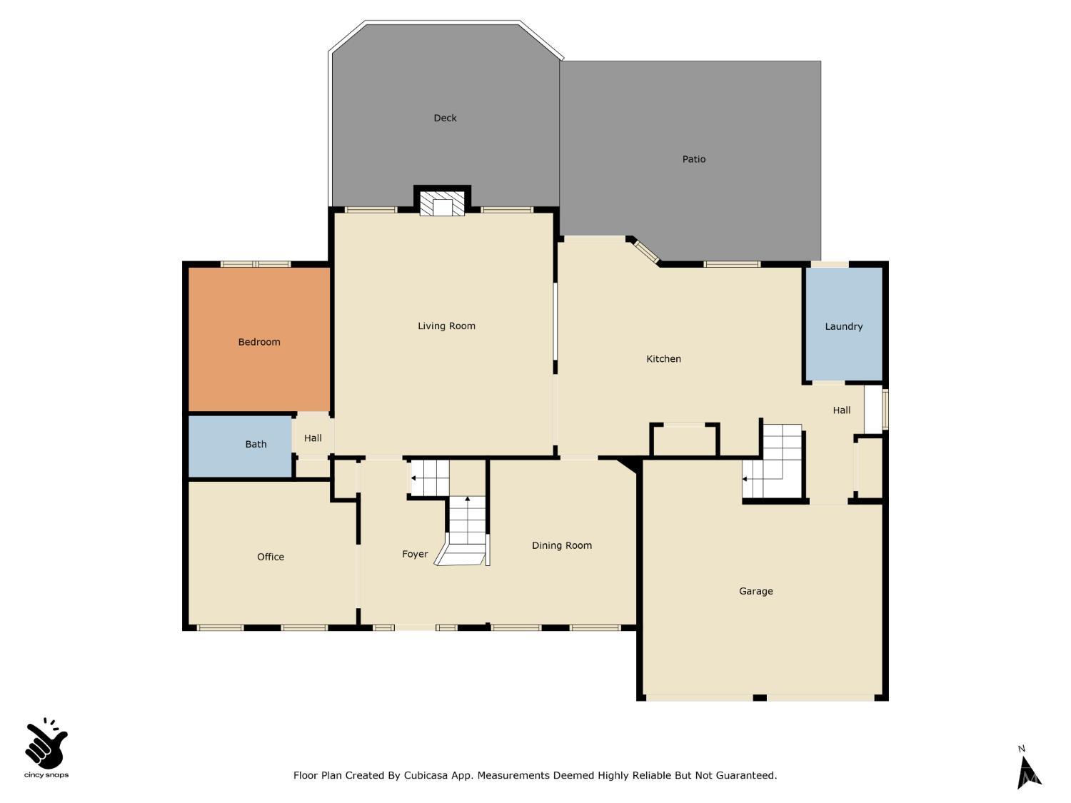 5946 Taylor Ridge Drive