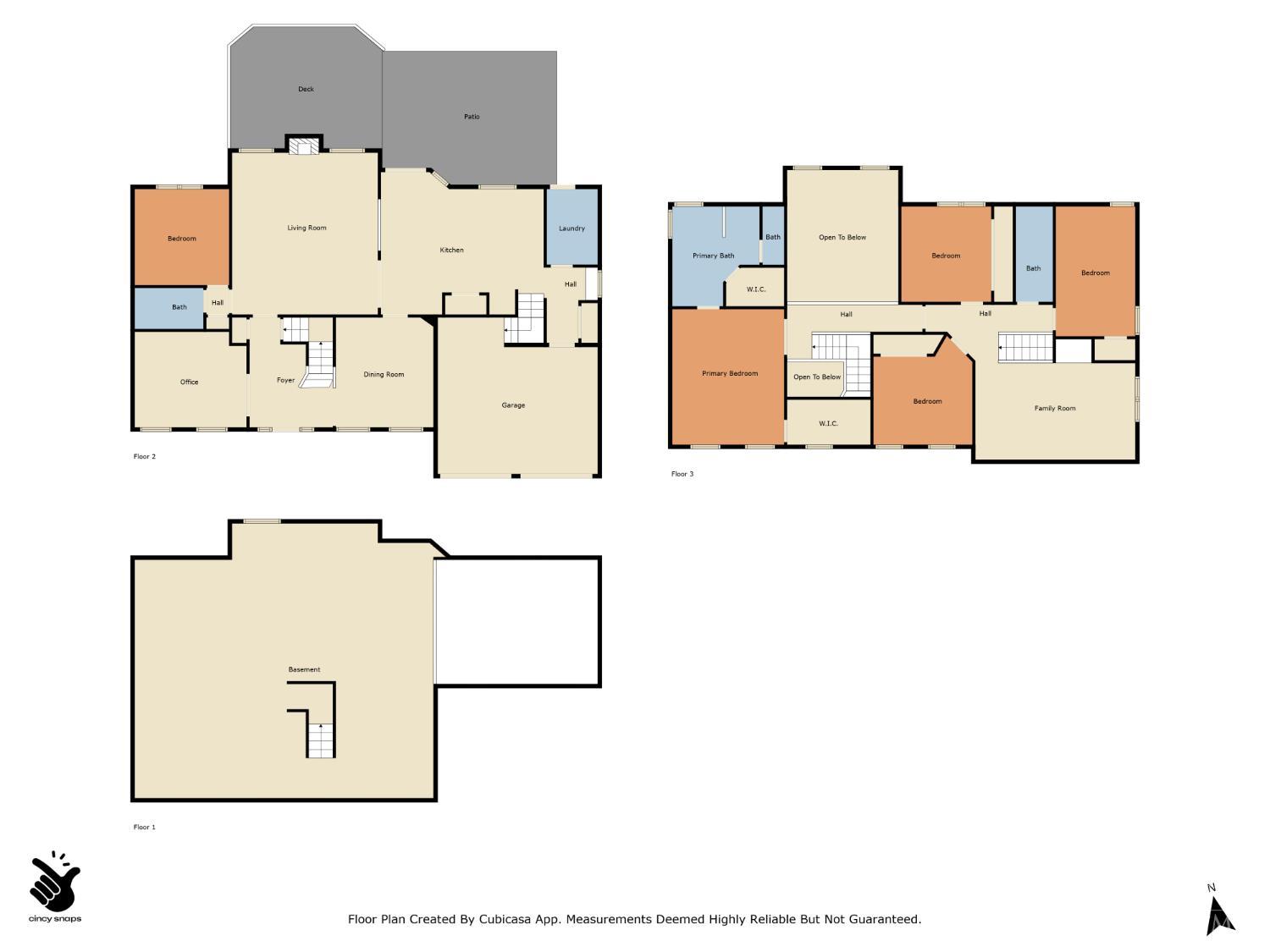 5946 Taylor Ridge Drive