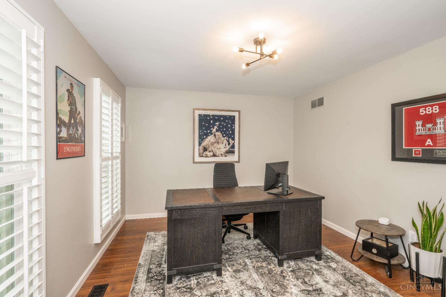 5946 Taylor Ridge Drive