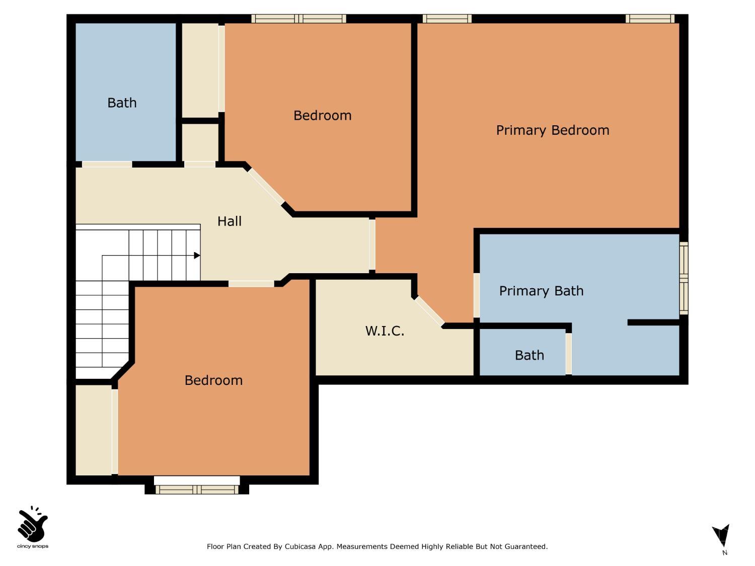 143 Summer Field Lane