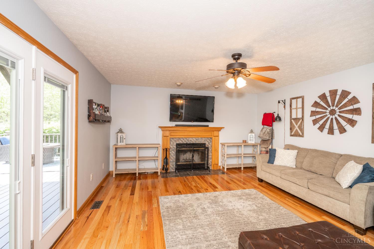 143 Summer Field Lane