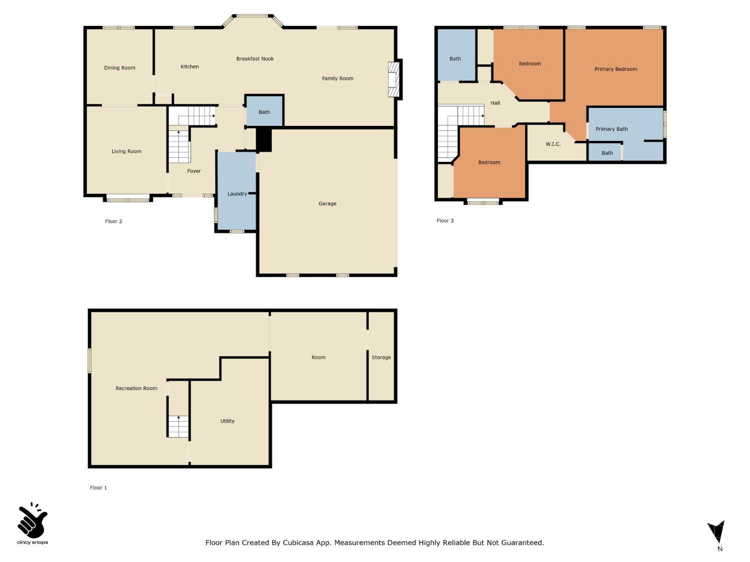 143 Summer Field Lane