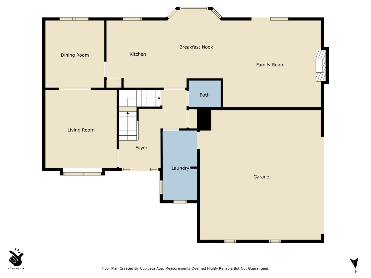 143 Summer Field Lane