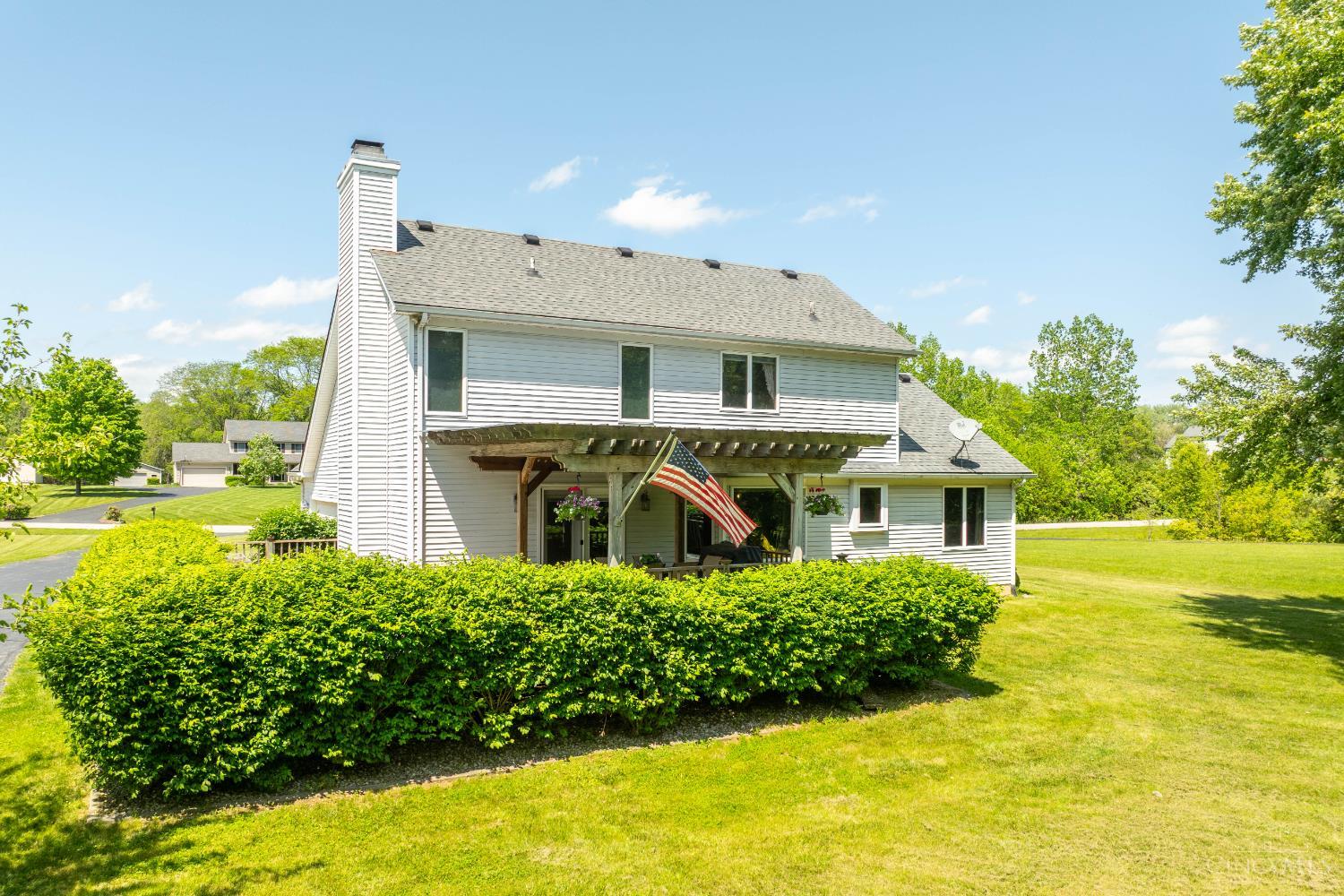 143 Summer Field Lane