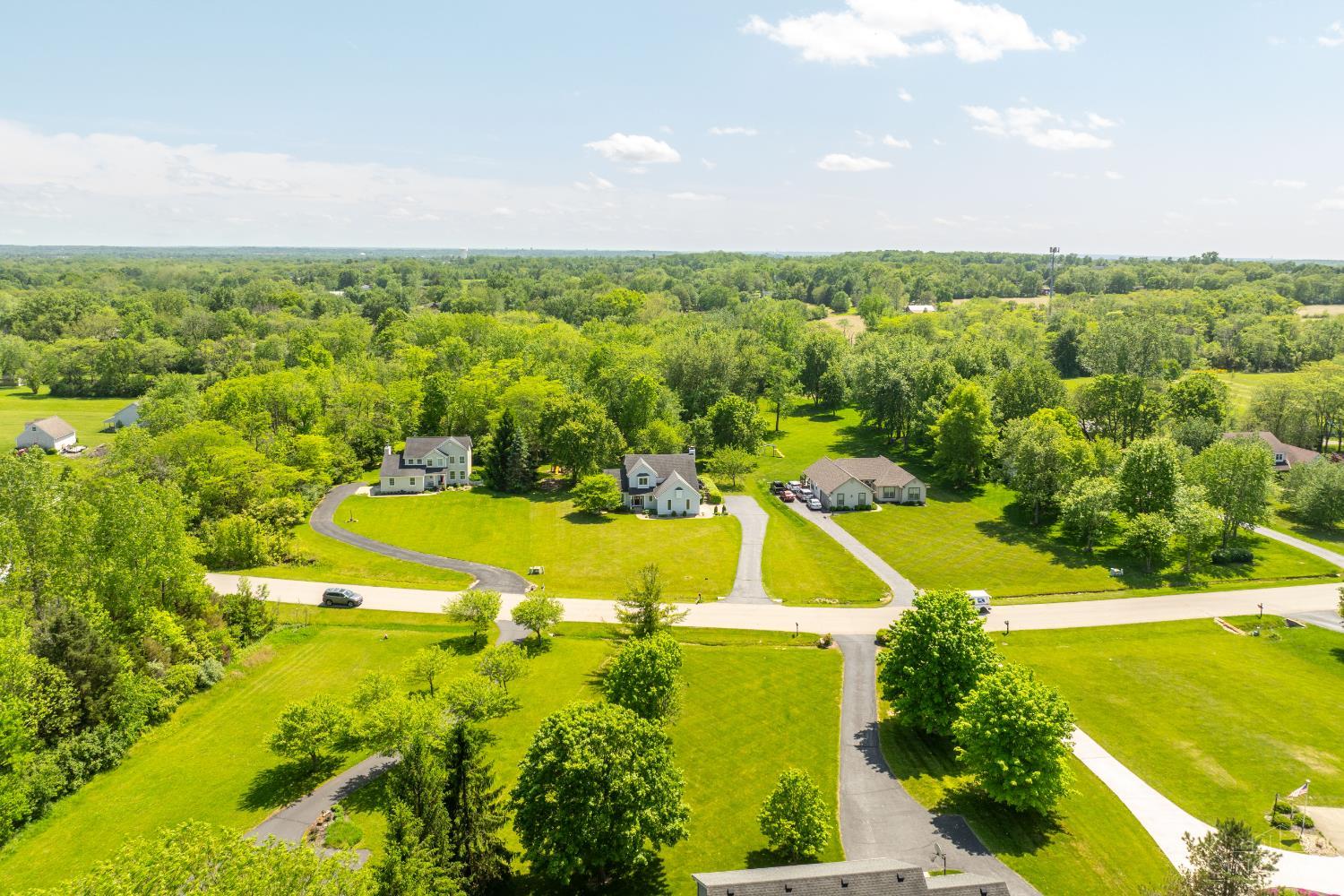 143 Summer Field Lane