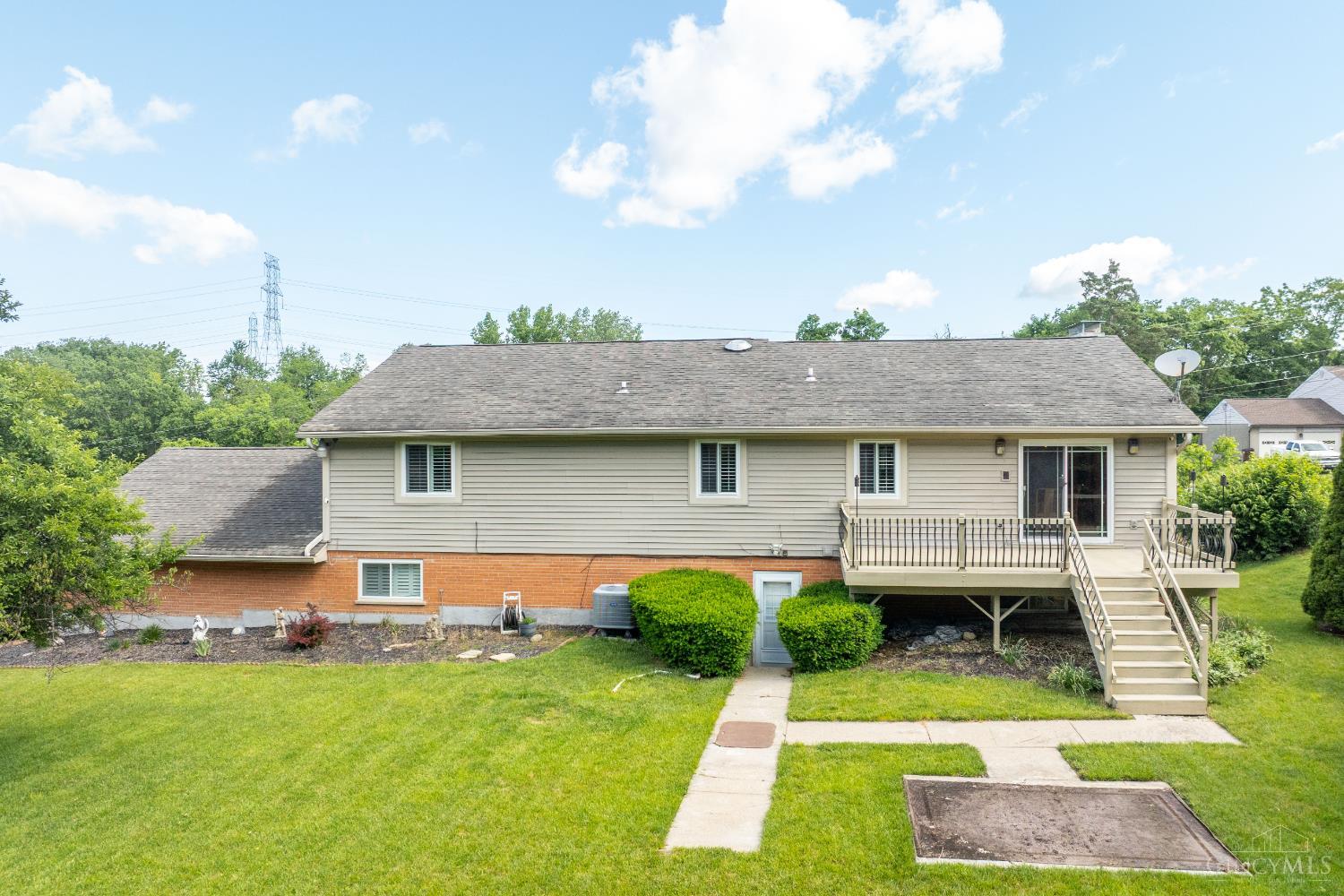 3579 Rackacres Drive