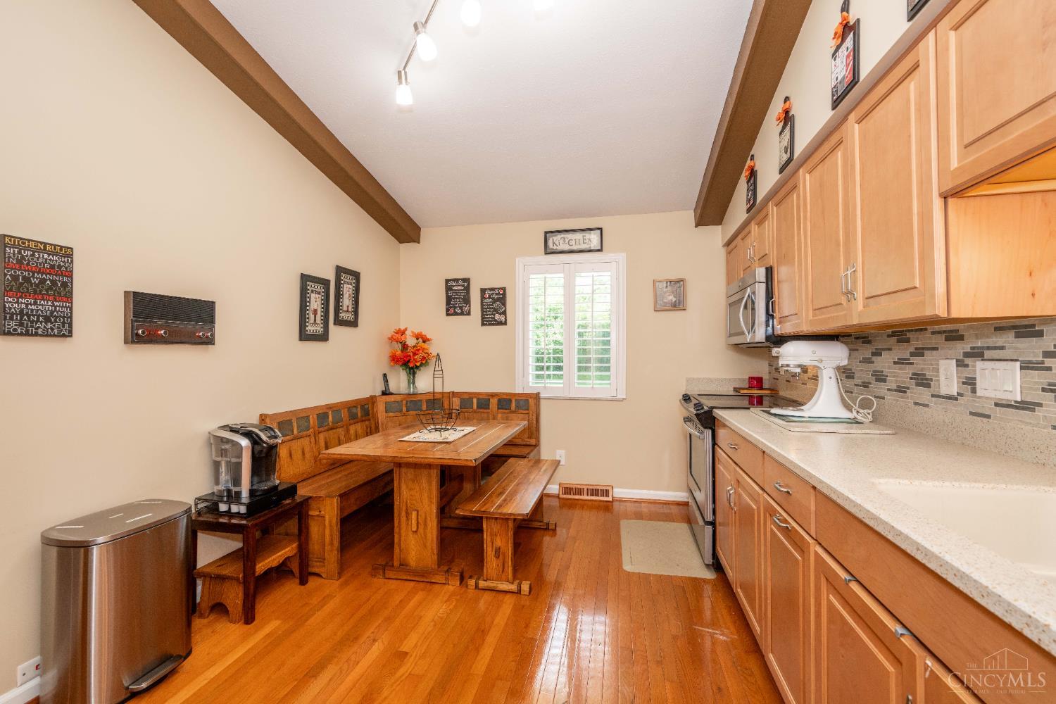 3579 Rackacres Drive