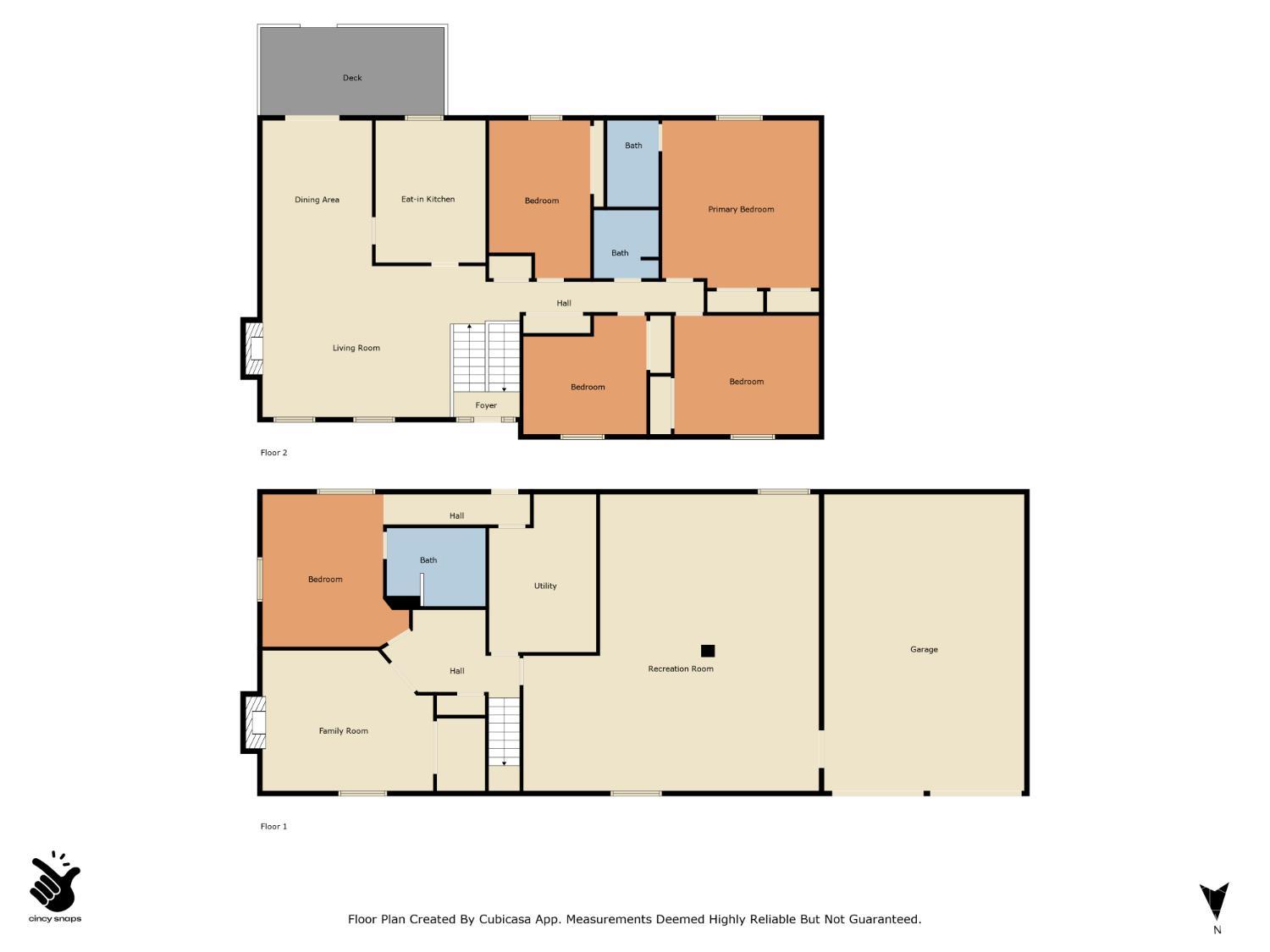 3579 Rackacres Drive