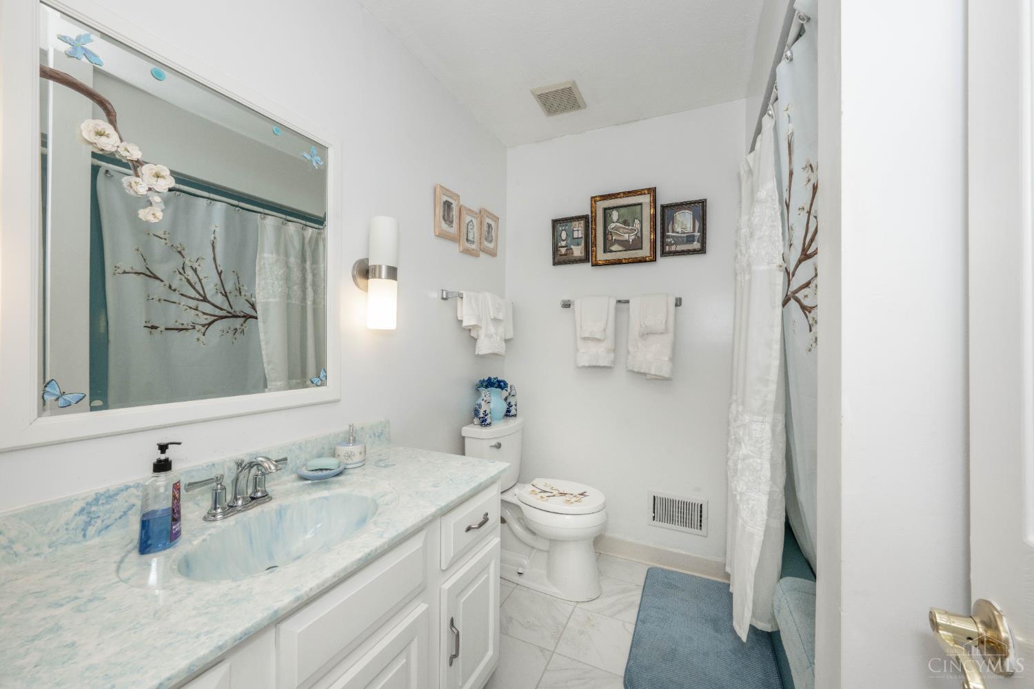 3579 Rackacres Drive