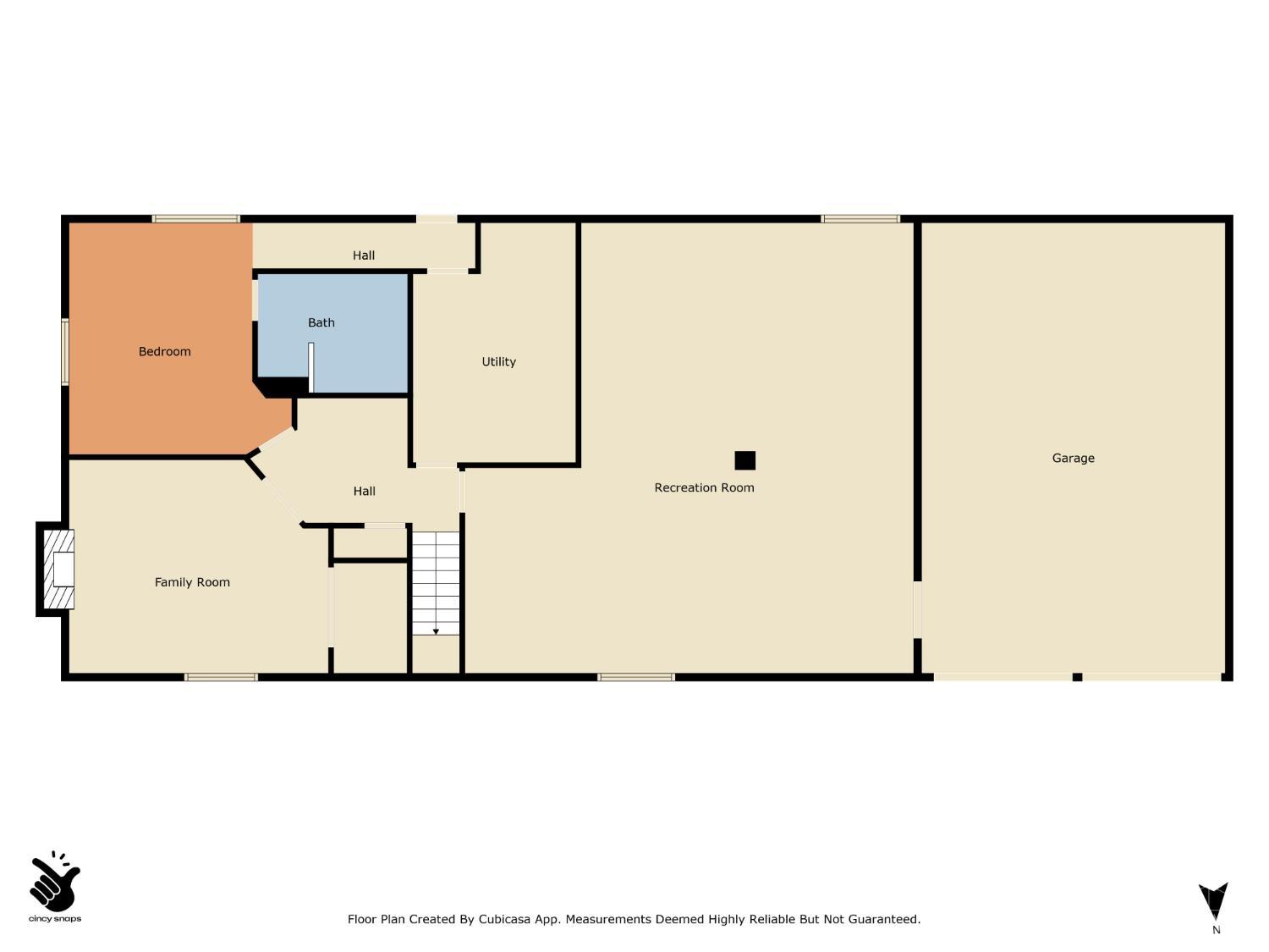 3579 Rackacres Drive
