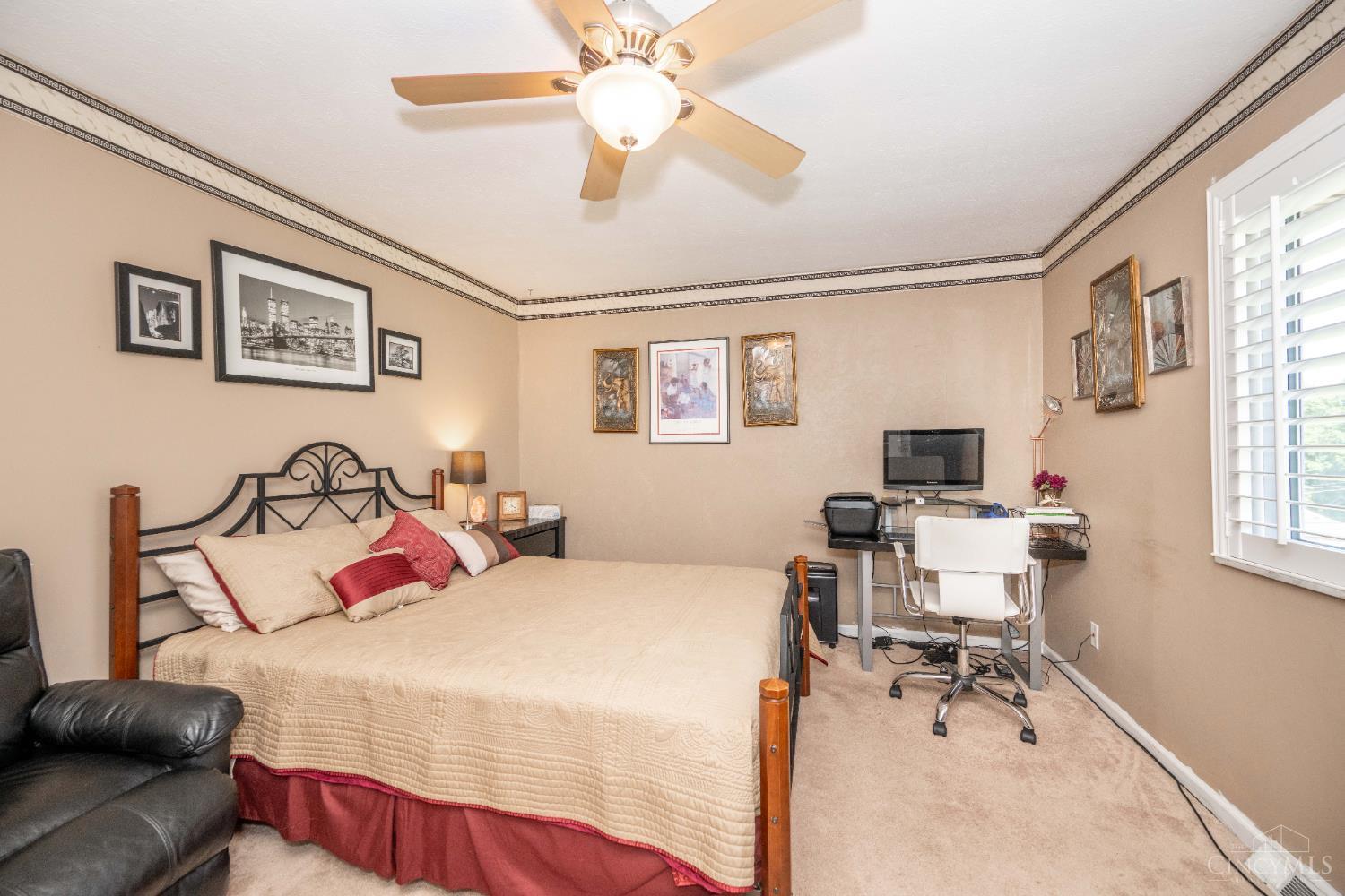 3579 Rackacres Drive